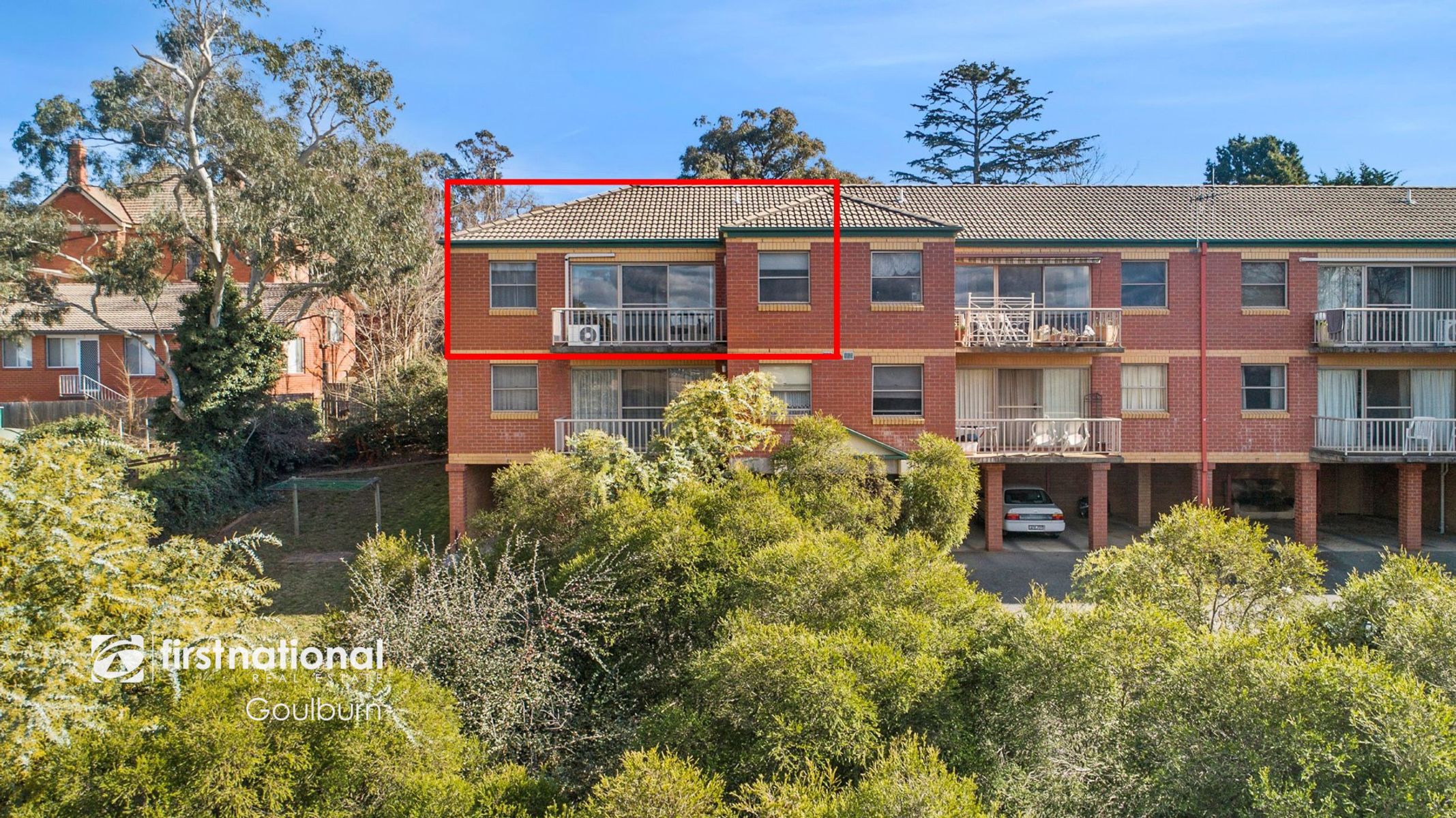 22/33 Ottiwell Street, Goulburn NSW 2580