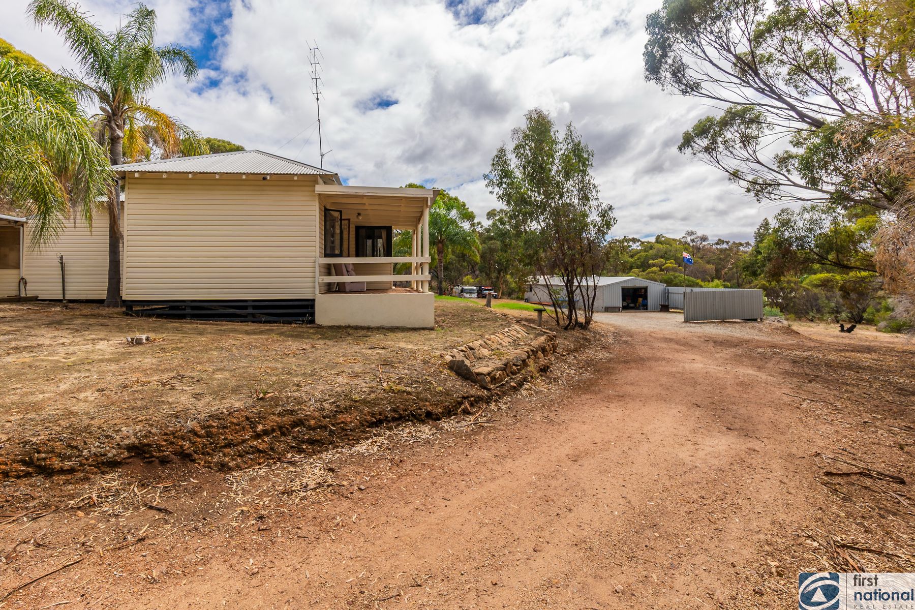42 Kimberley Road, Clackline WA 6564, Clackline - Image 1