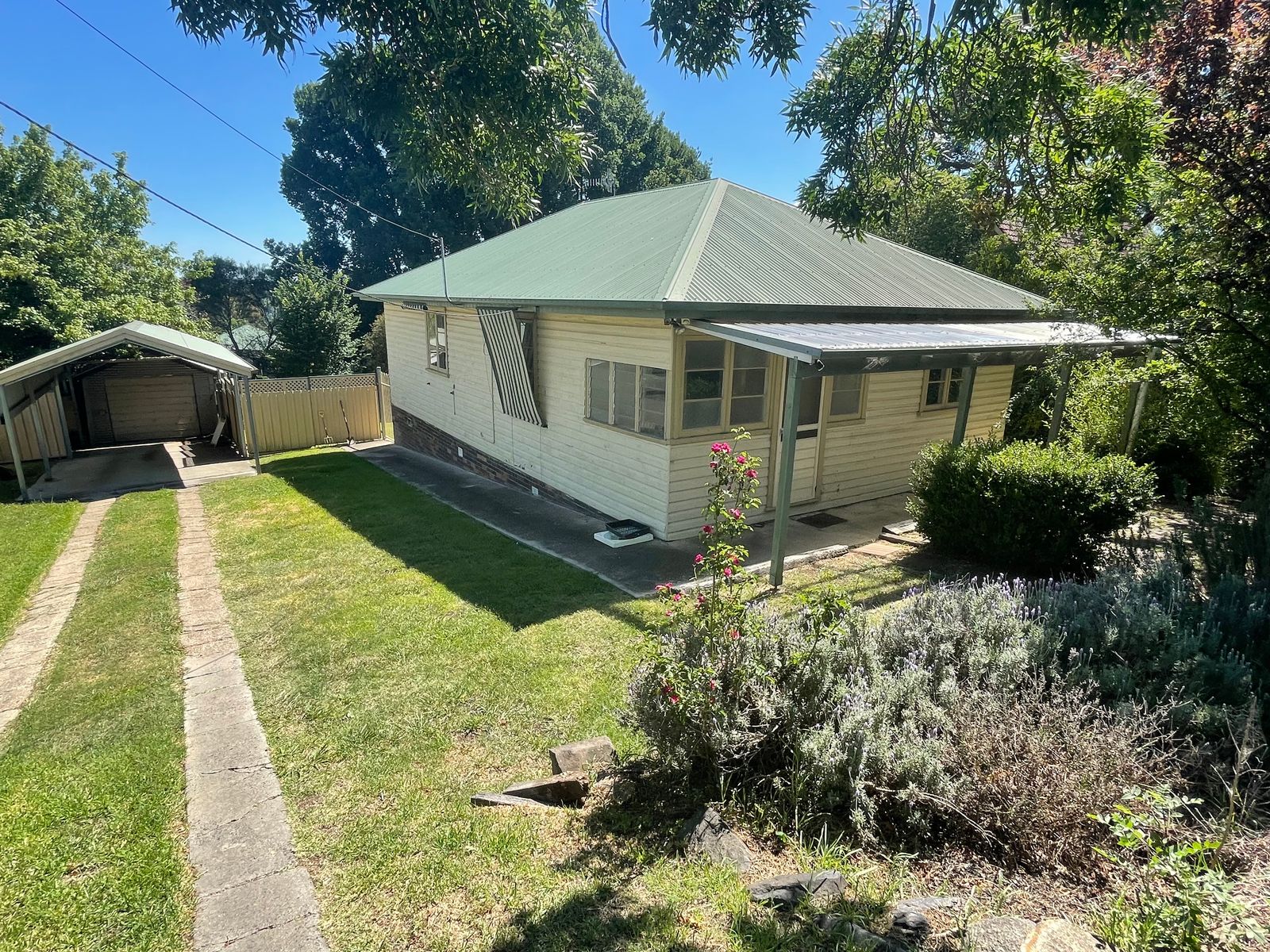 181 Kentucky Street, Armidale NSW 2350