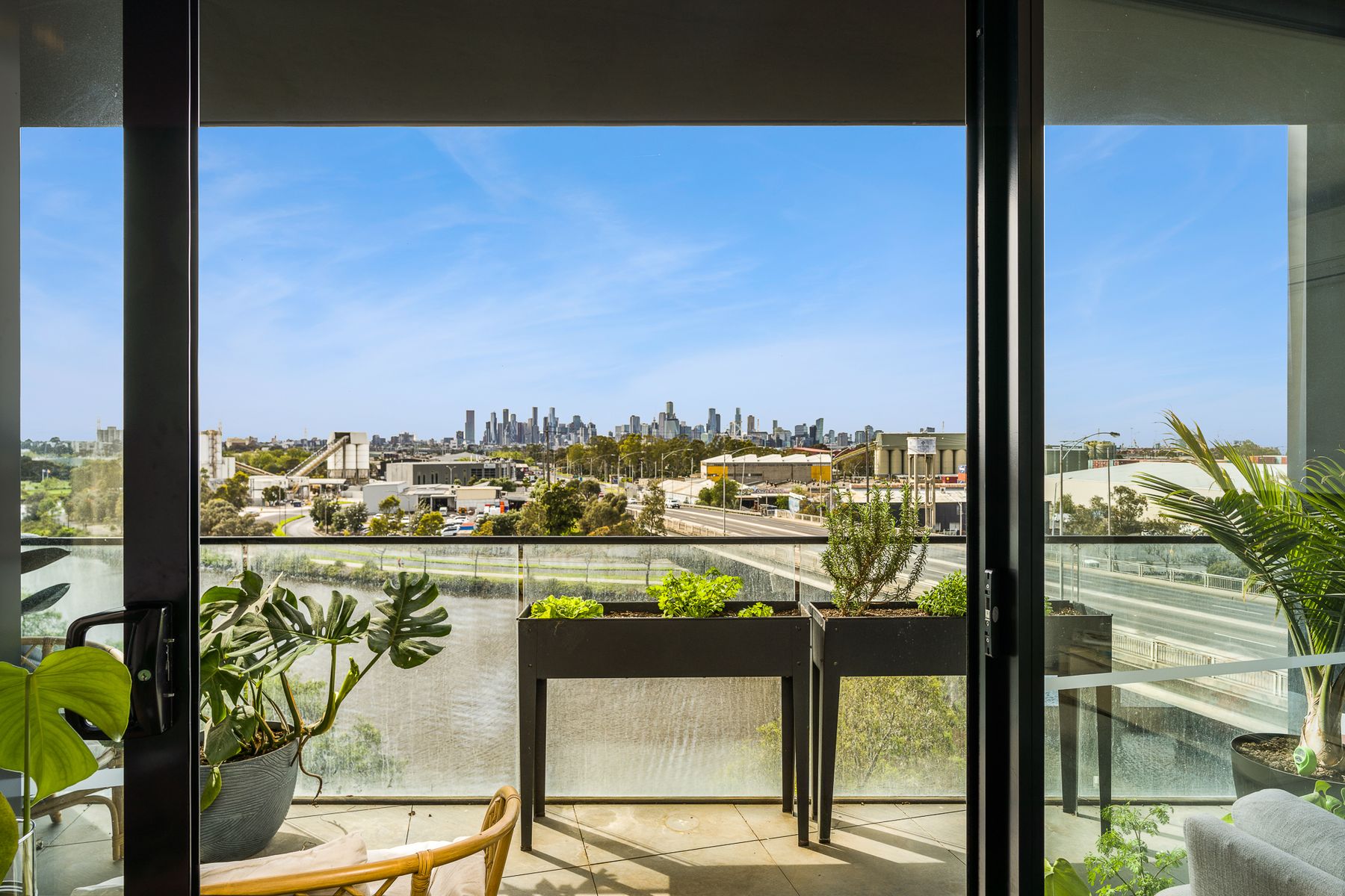 307/2 Joseph Road, Footscray, VIC 3011, Footscray - Thumbnail 6