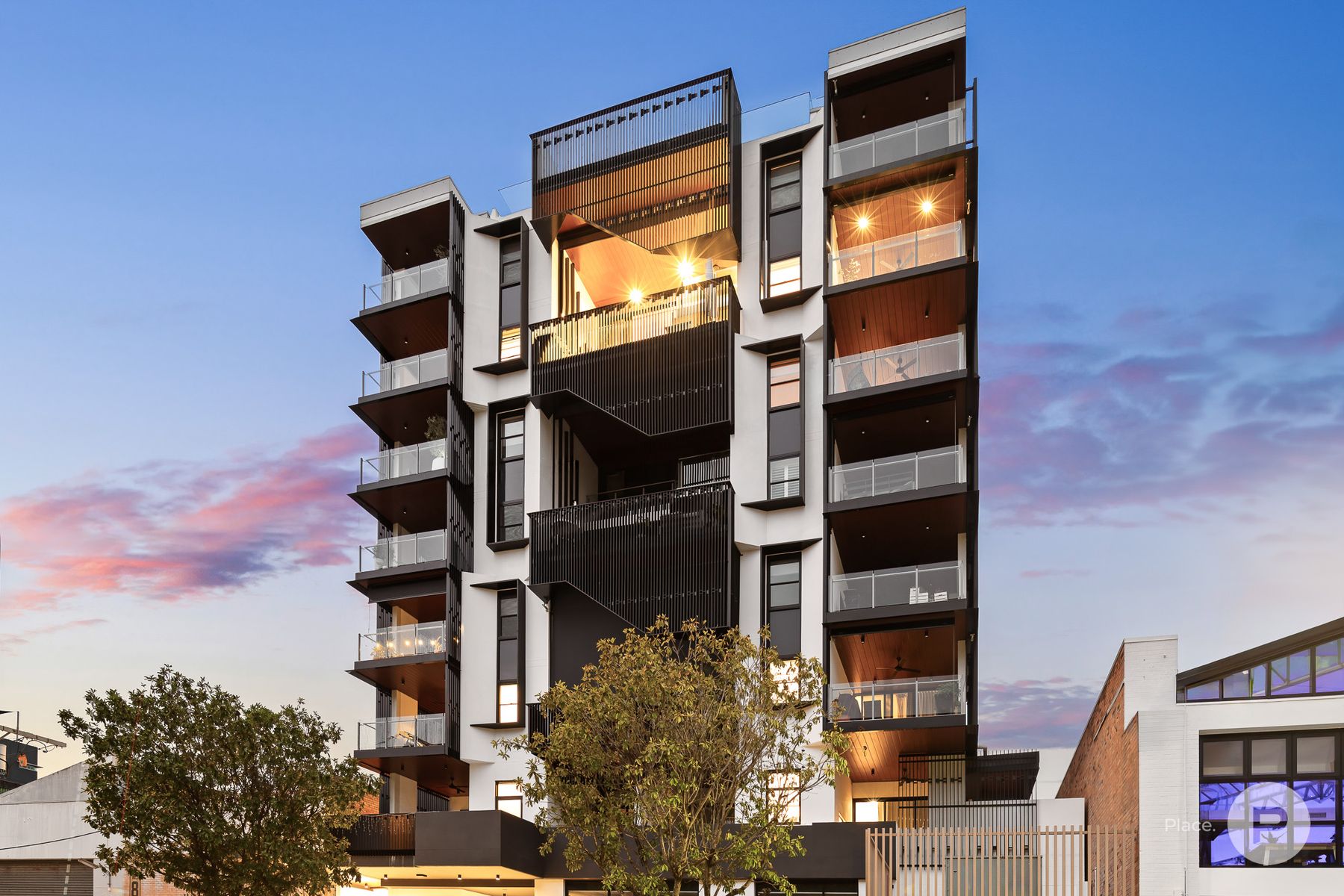 601/12 Bailey Street, West End - Image 1