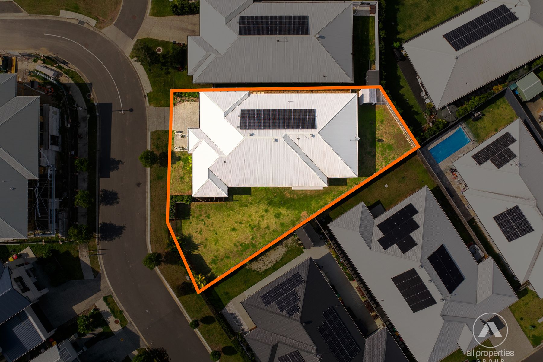 40 Leaf Street, Greenbank QLD 4124, Greenbank - Thumbnail 2
