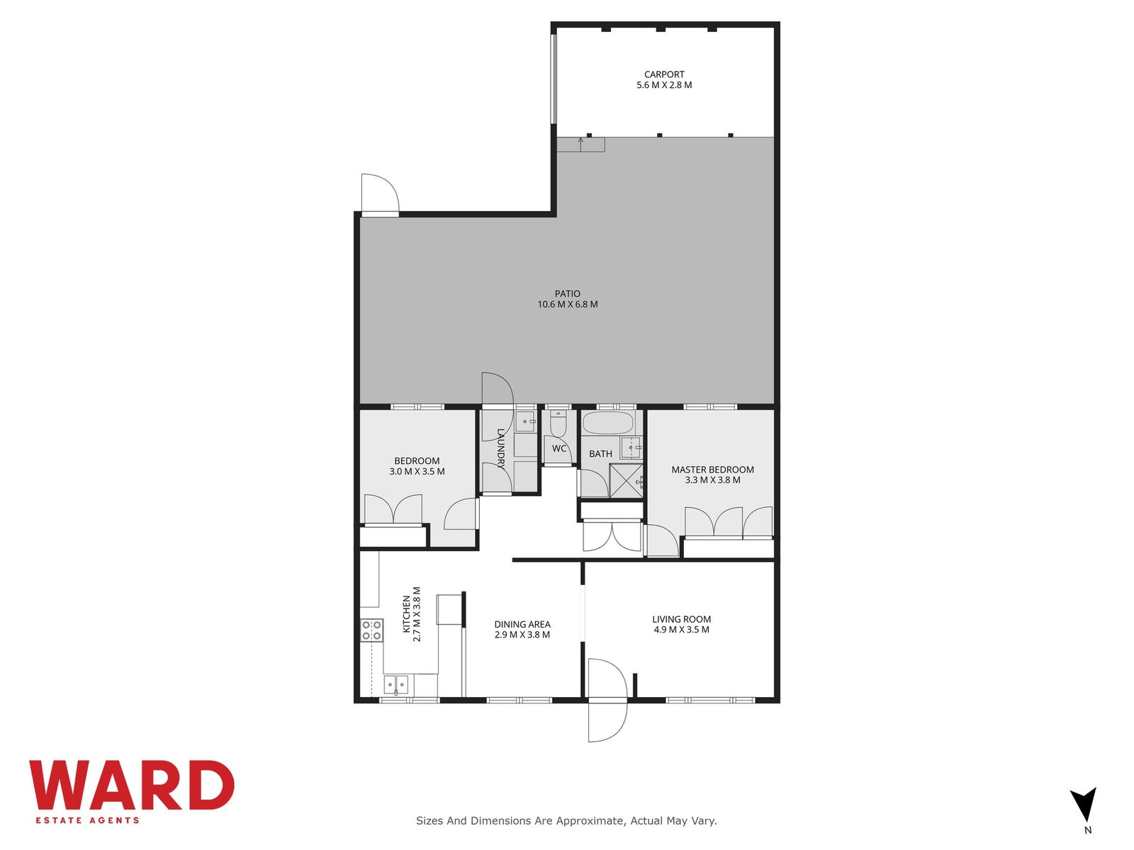 9/116 Henderson Road, Queanbeyan - Image 1