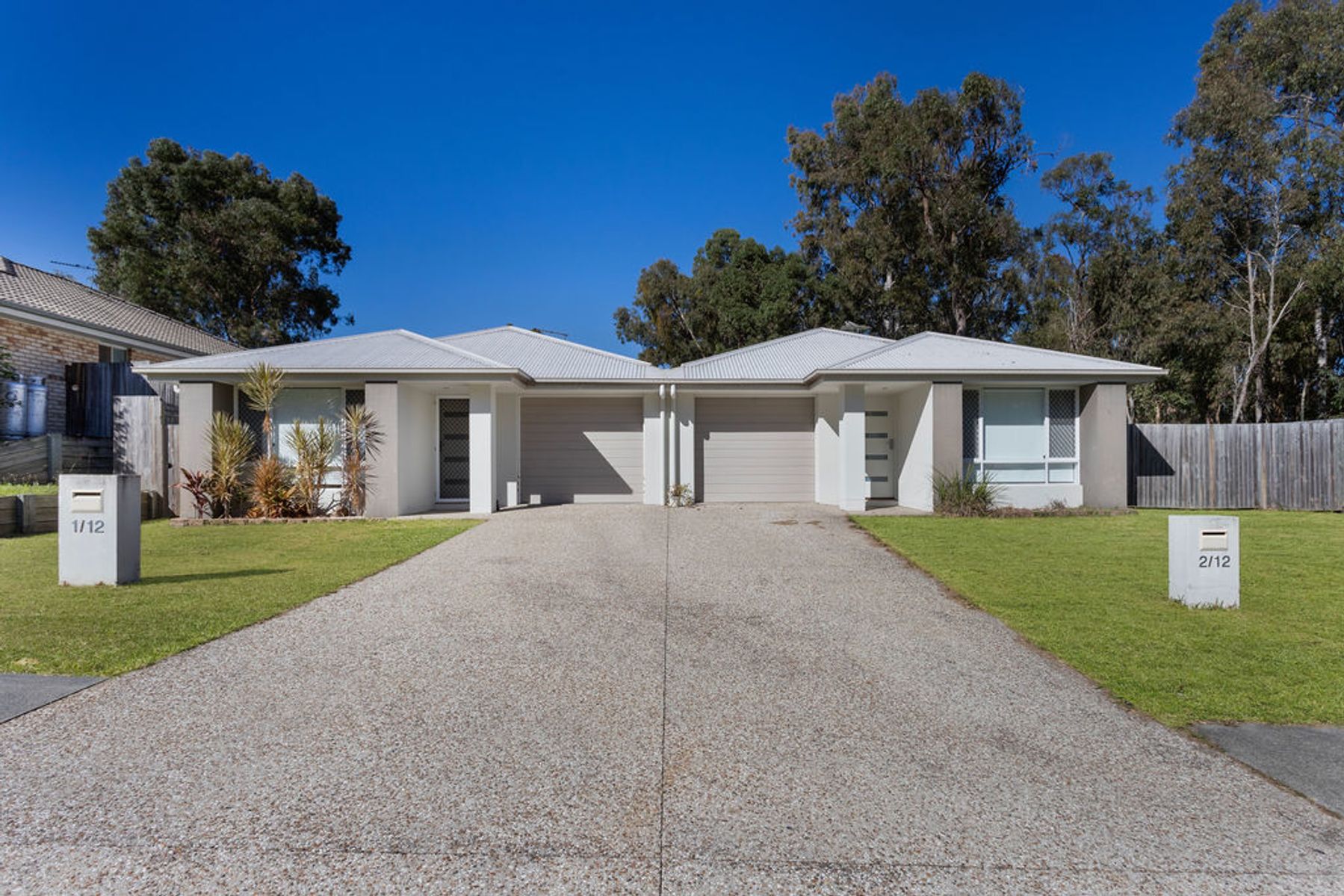2/12 Mattocks Street, Goodna QLD 4300
