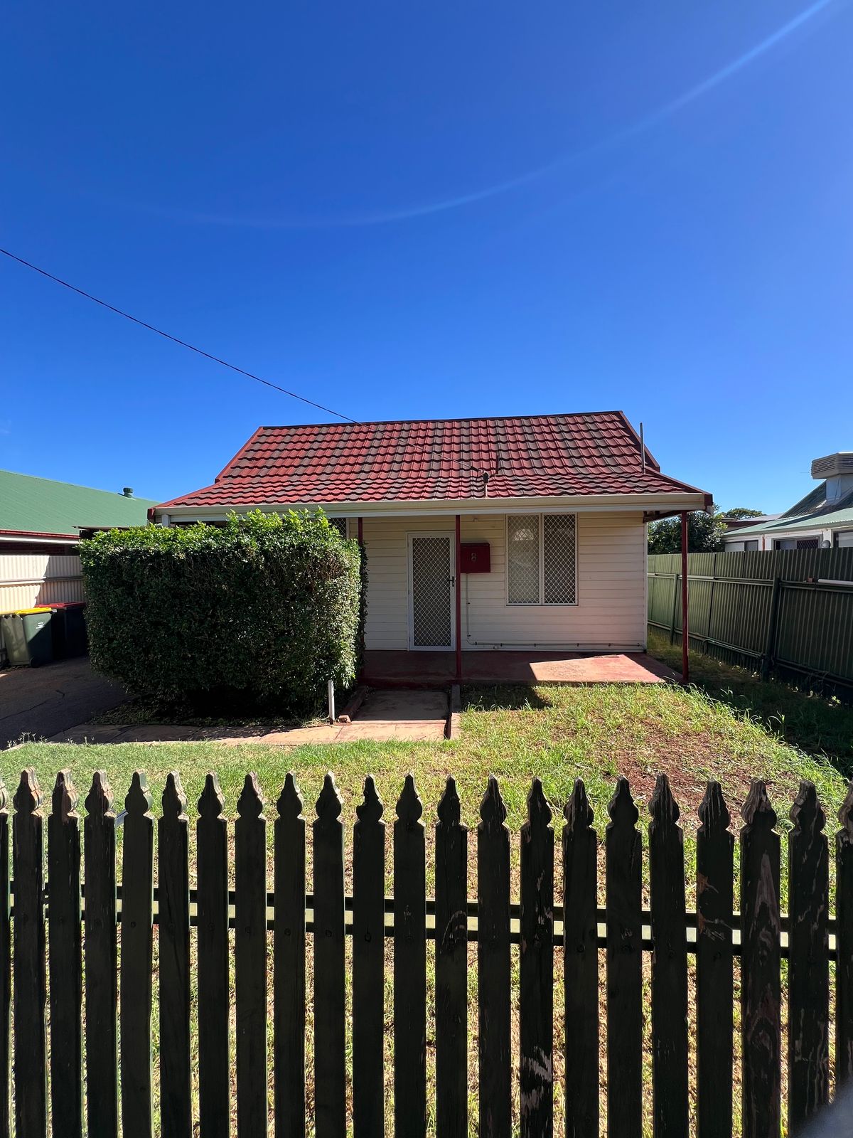 8 Boundary Street, South Kalgoorlie WA 6430, South Kalgoorlie - Image 1