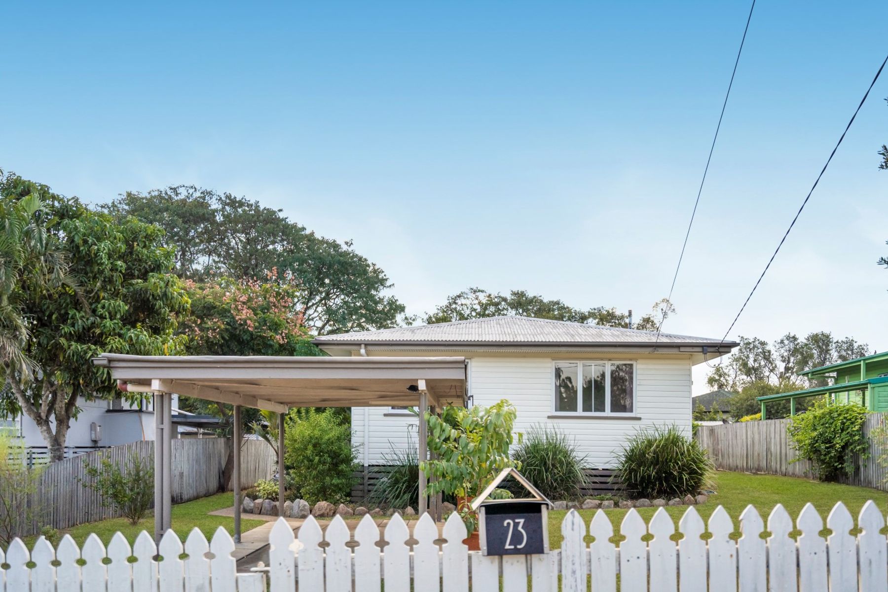 23 Kynance Street, Leichhardt QLD 4305, Leichhardt - Thumbnail 2