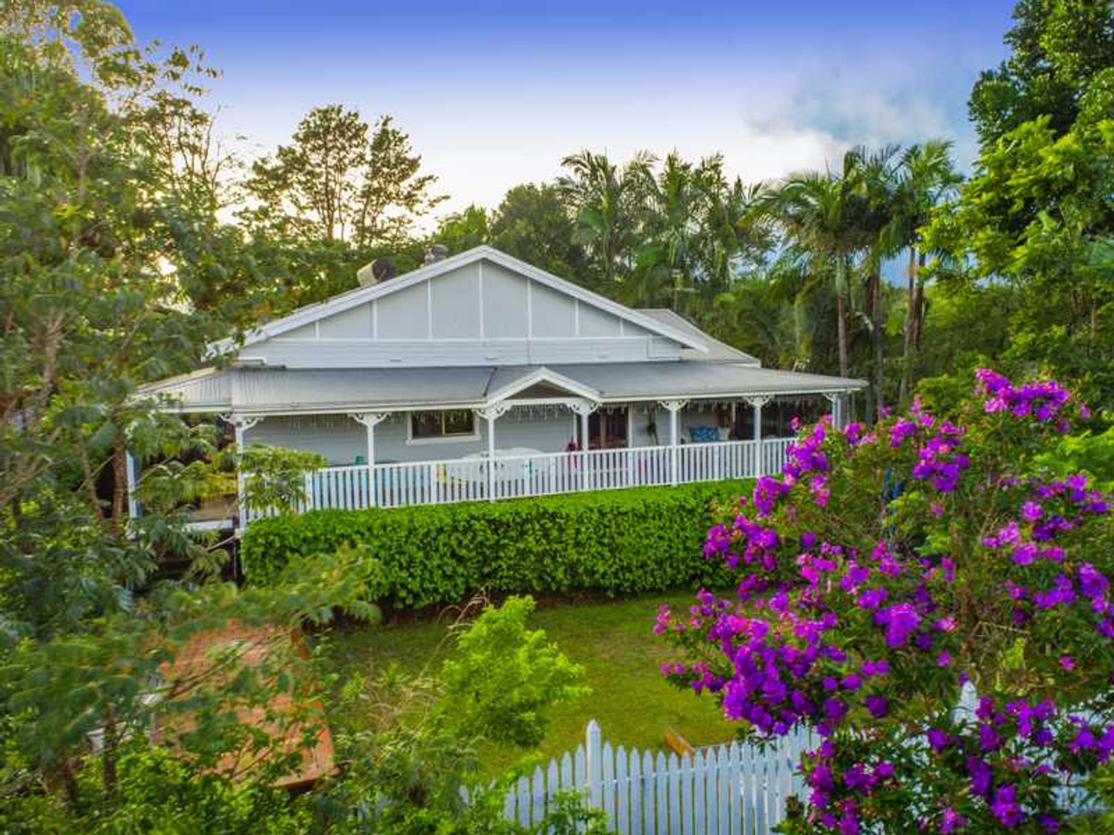 3 Keith Street, Bangalow, NSW 2479, Bangalow - Thumbnail 4
