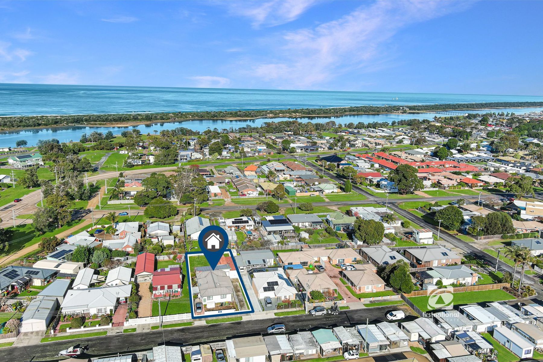 42 Don Road, Lakes Entrance VIC 3909