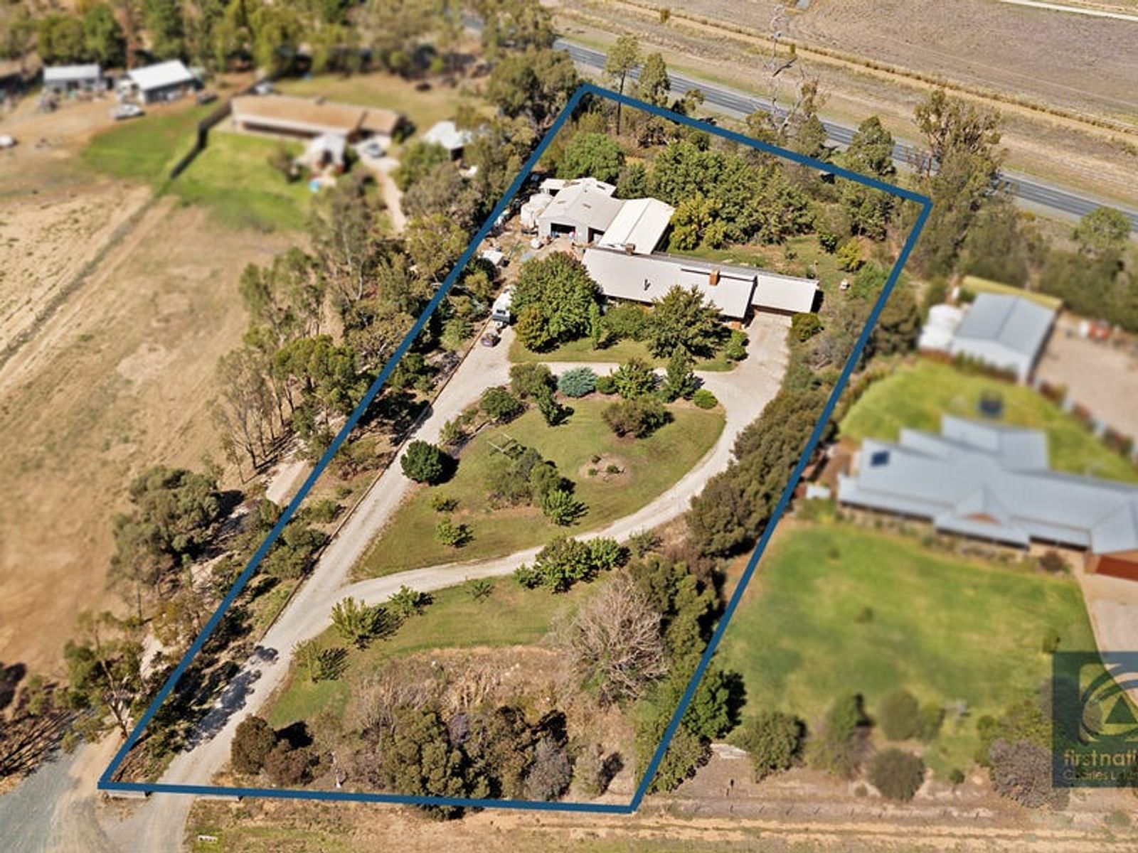 178 Scott Road, Echuca VIC 3564, Echuca - Thumbnail 2