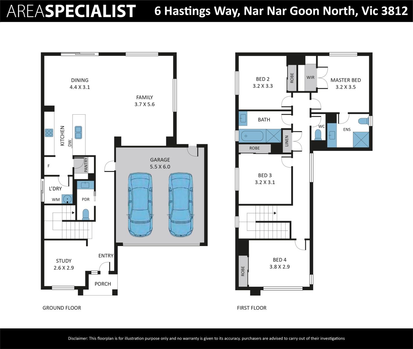 6 Hastings Way, Nar Nar Goon North, Nar Nar Goon North - Thumbnail 2
