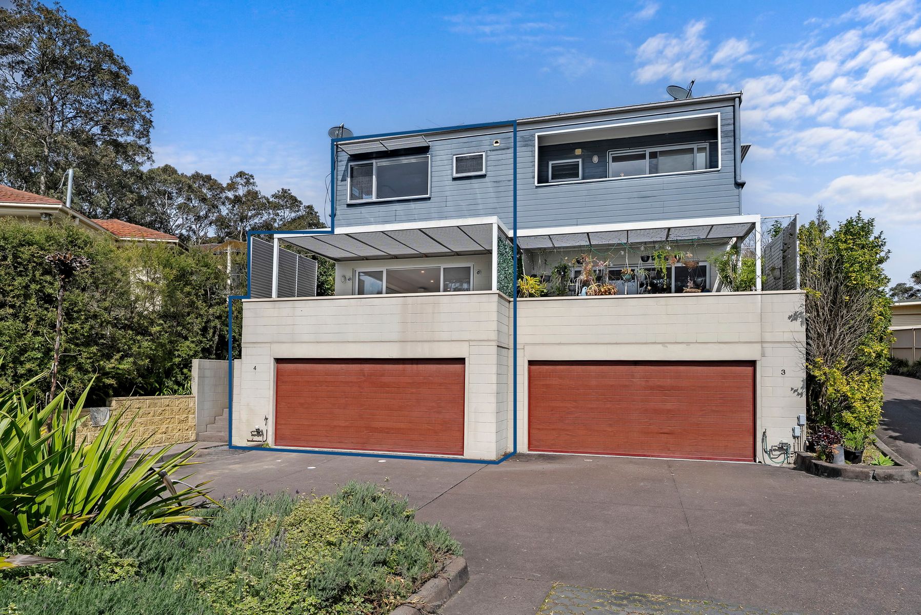 4/8 BRIGHTON AVENUE, Toronto, NSW 2283, Toronto - Thumbnail 2