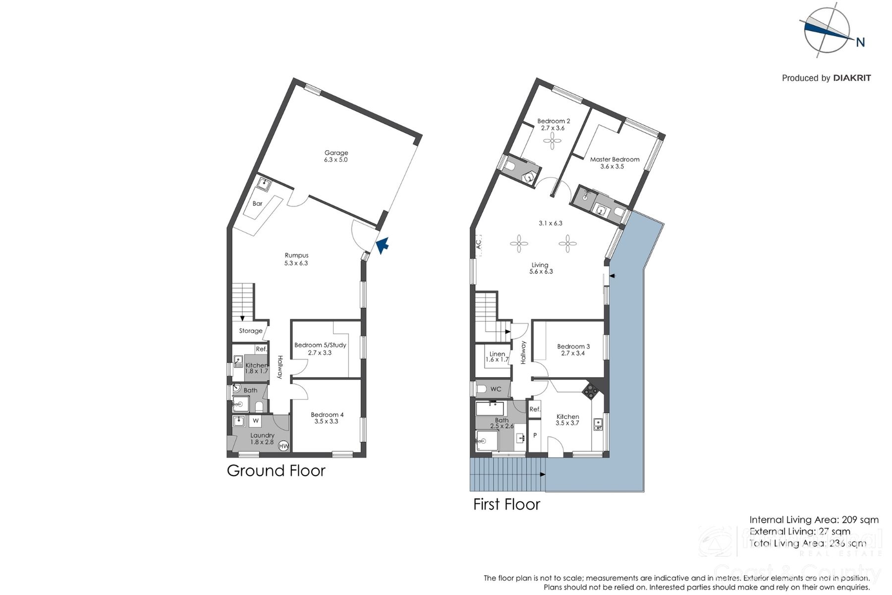 3 Robson Place, Gerringong NSW 2534, Gerringong - Thumbnail 8