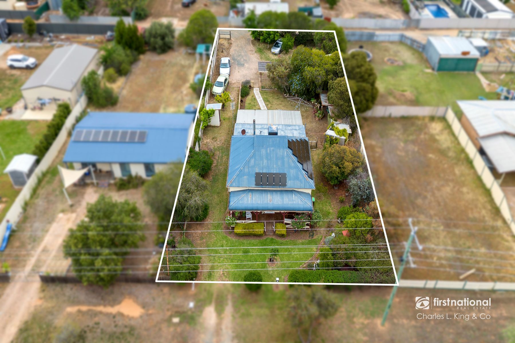 17 Moama Street, Mathoura NSW 2710, Mathoura - Thumbnail 3