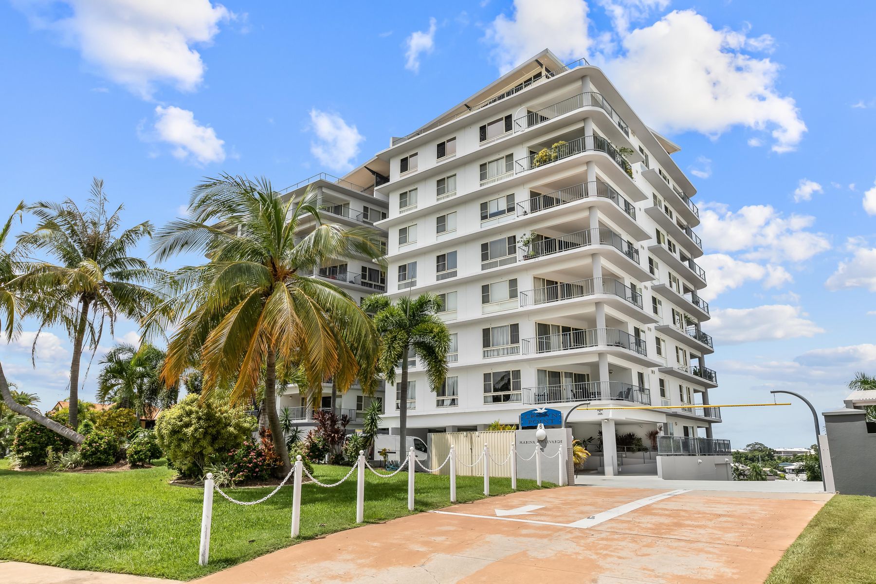 42/6 Marina Boulevard, Cullen Bay NT 0820, Cullen Bay - Thumbnail 3
