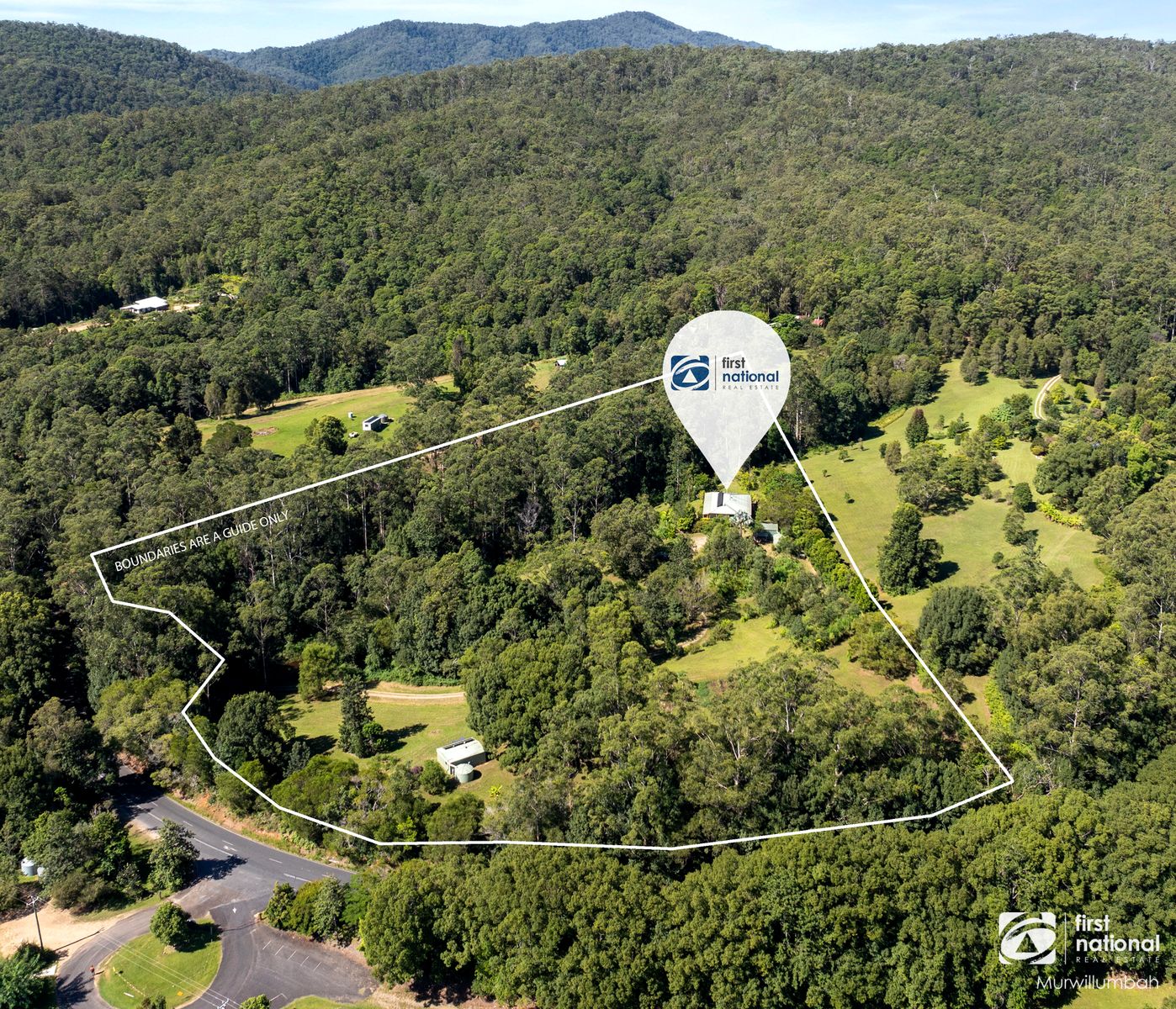 2471 Kyogle Road, Terragon NSW 2484, Terragon - Thumbnail 2