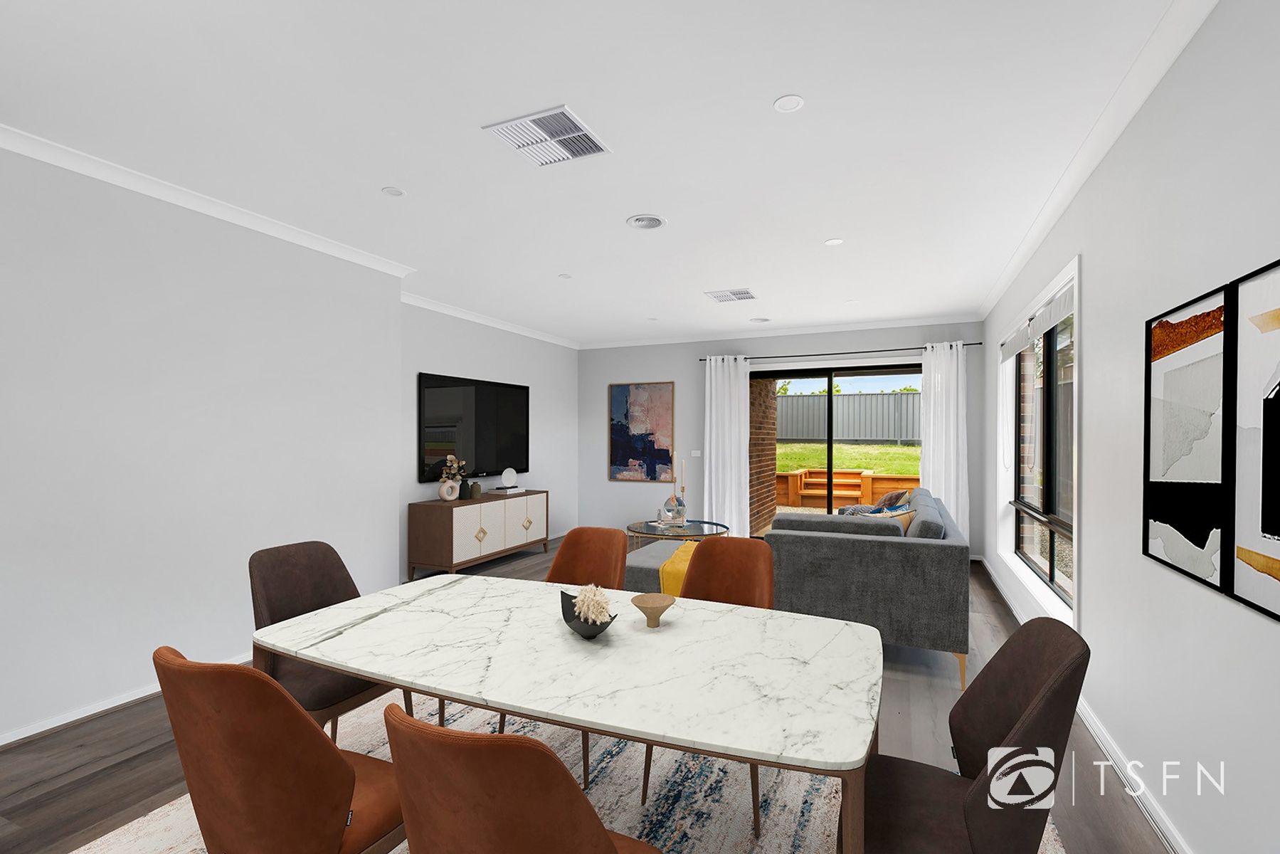 8 Drechsler Street, Flora Hill VIC 3550, Flora Hill - Thumbnail 4