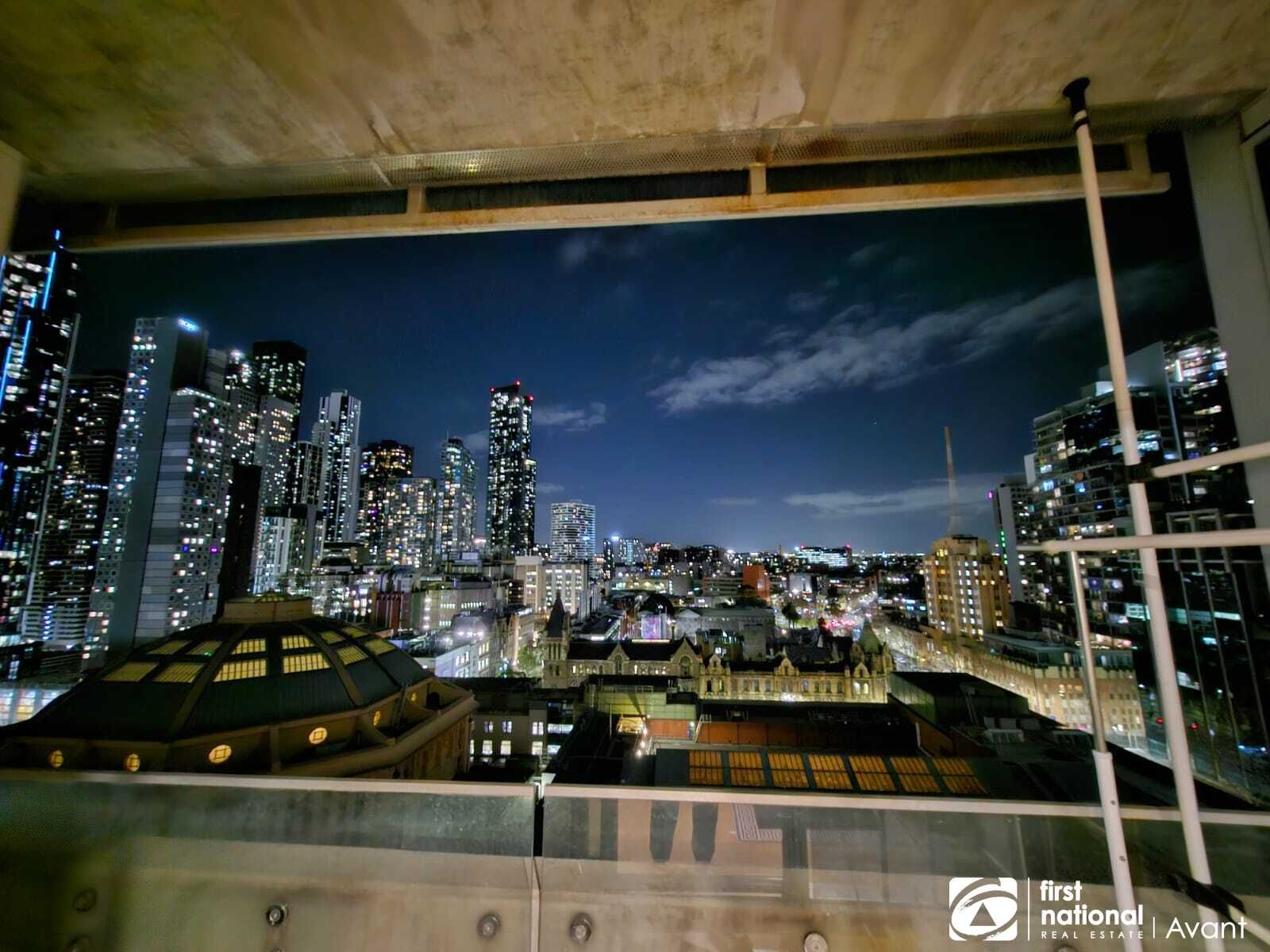 1803/24 Jane Bell Lane, Melbourne VIC 3000, Melbourne - Thumbnail 2