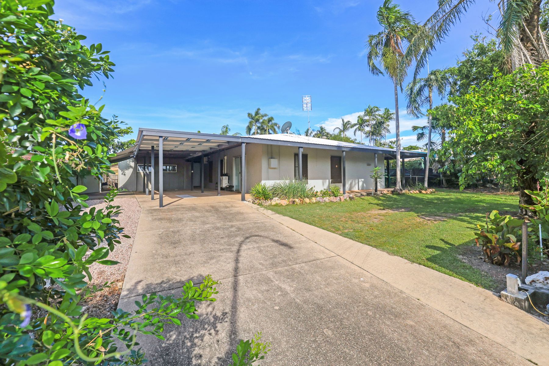 6 Annaburroo Crescent, Tiwi NT 0810, Tiwi - Thumbnail 2