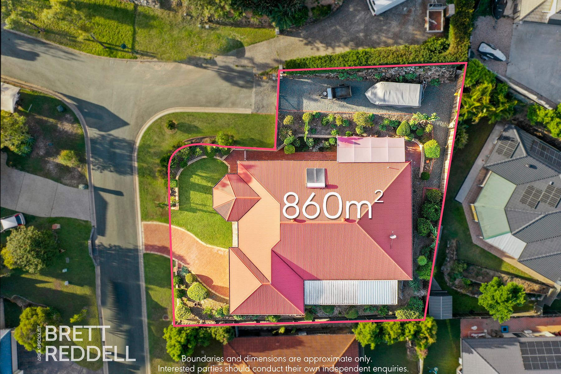 5 Fradgley Court, Ormeau Hills, QLD 4208, Ormeau Hills - Thumbnail 2