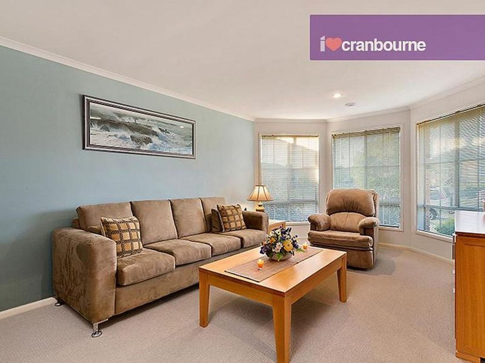 55 Springhill Drive, Cranbourne, VIC 3977, Cranbourne - Thumbnail 2