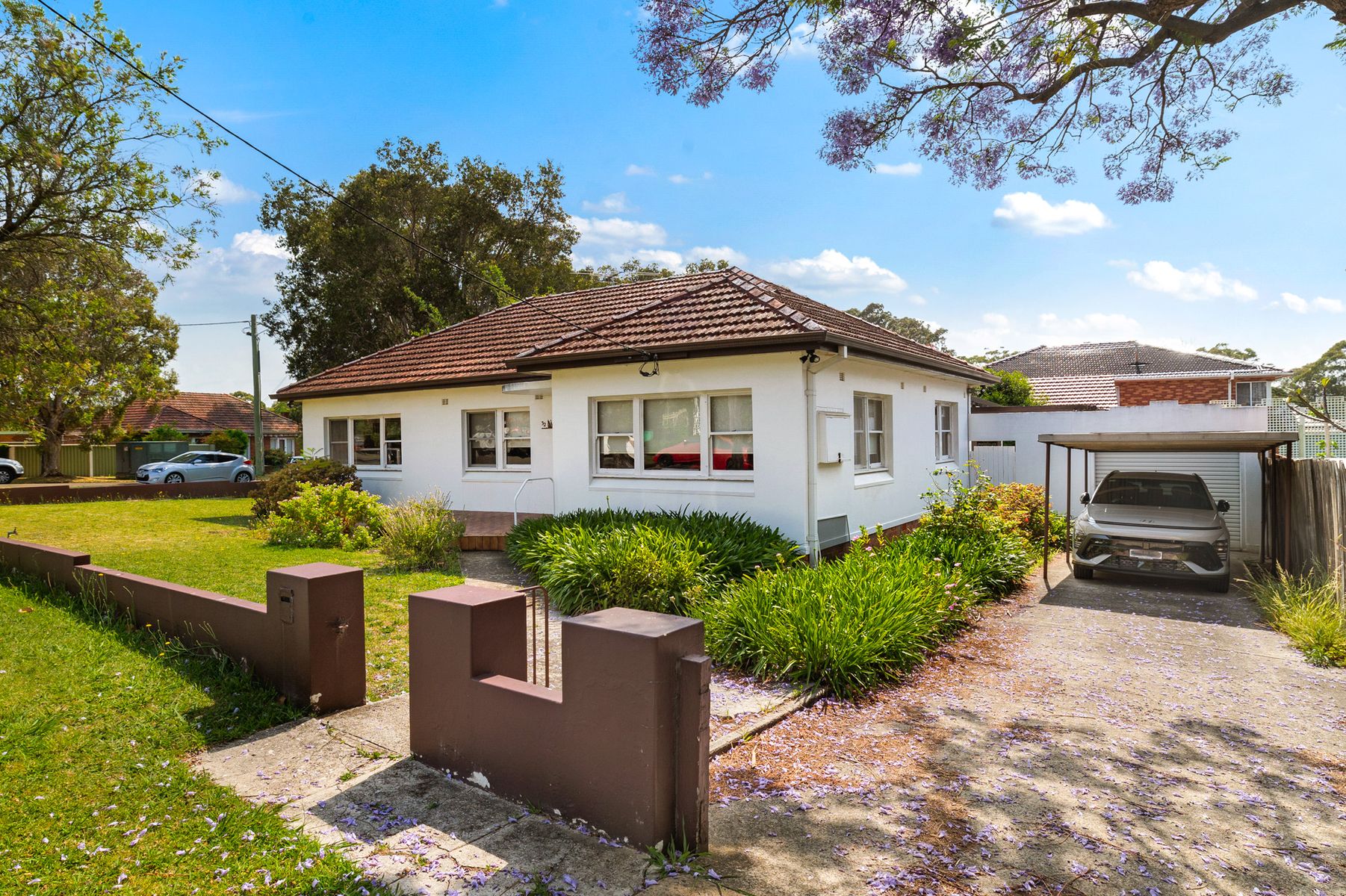 32 Caloola Crescent, Beverly Hills NSW 2209