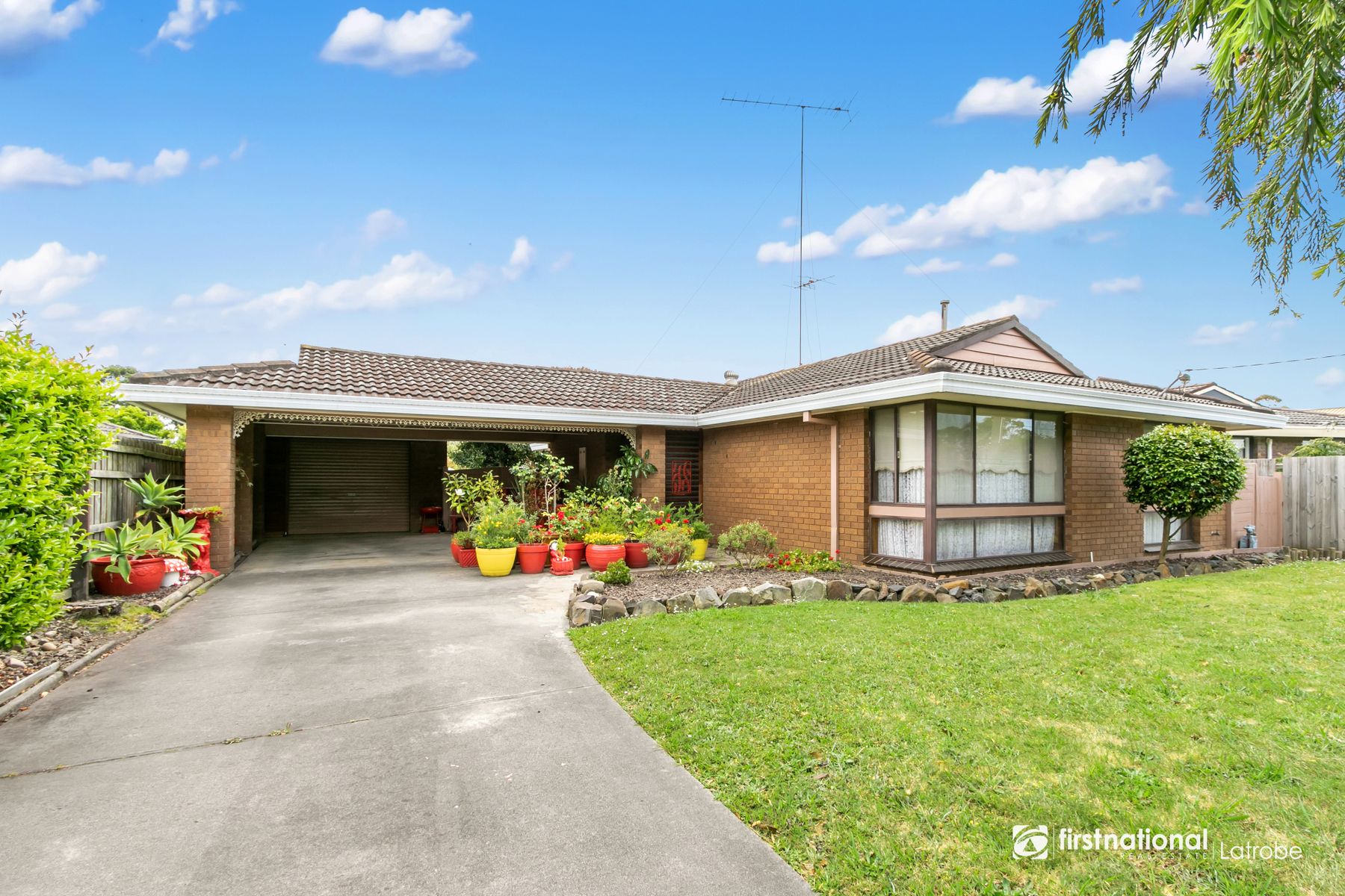 12 Rangeview Drive, Traralgon VIC 3844, Traralgon - Thumbnail 2