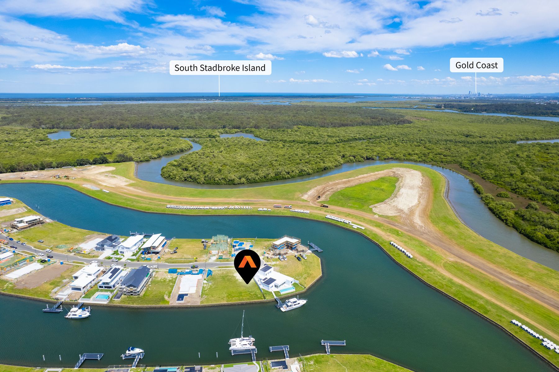 127 Paradise Parade, Jacobs Well QLD 4208, Jacobs Well - Thumbnail 4