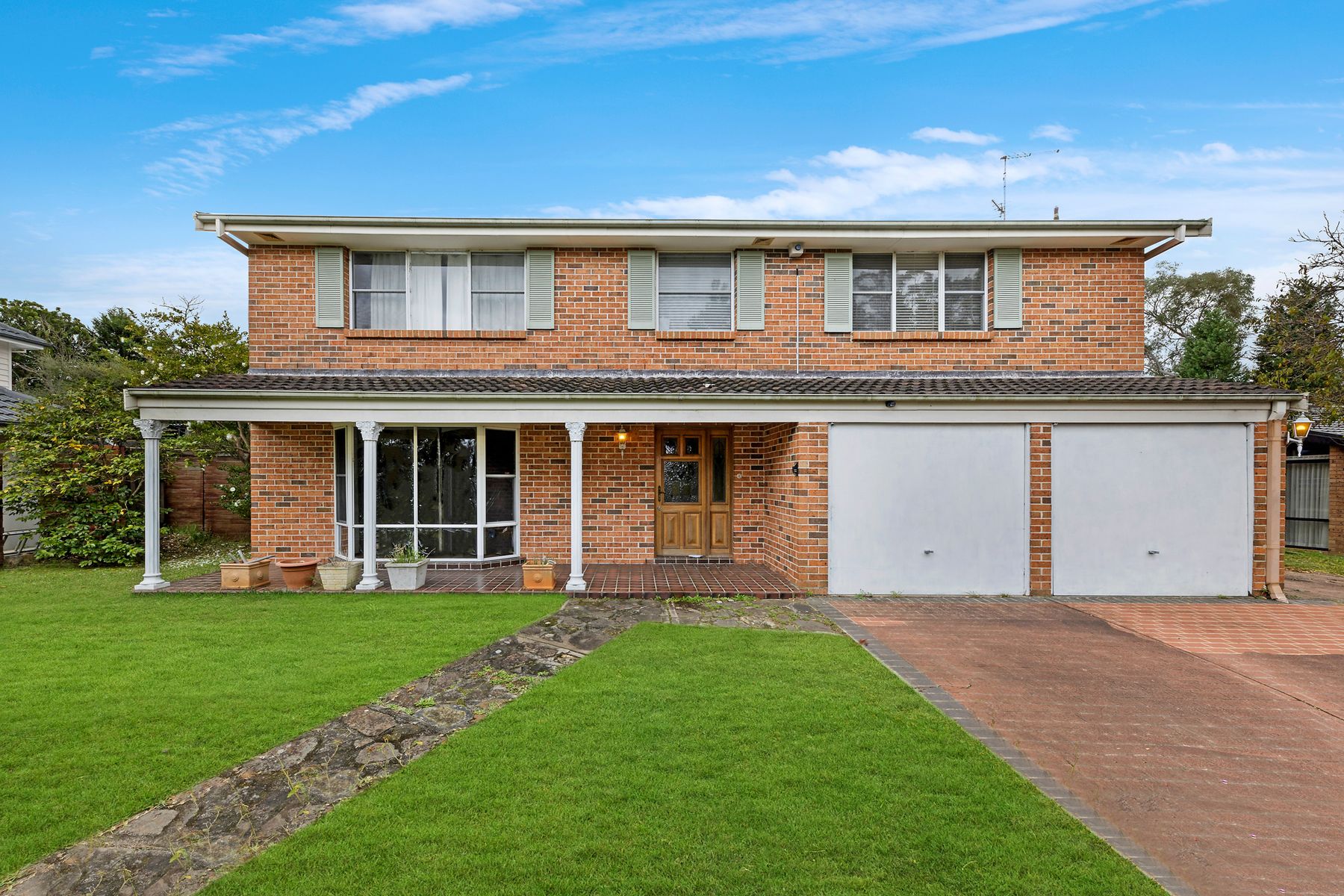 40 Fingal Avenue, Glenhaven 4