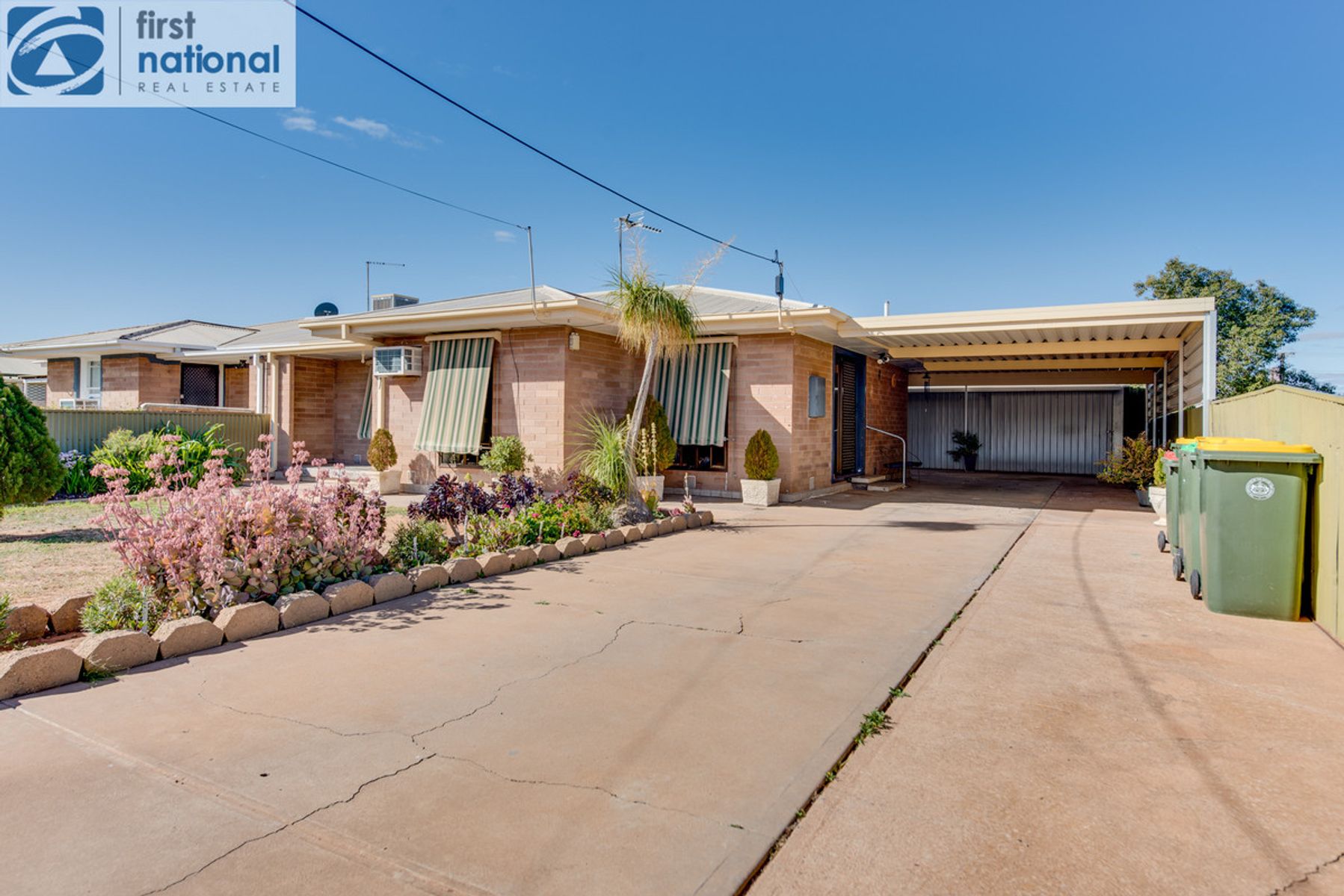 8 Mealy Street, Port Augusta SA 5700