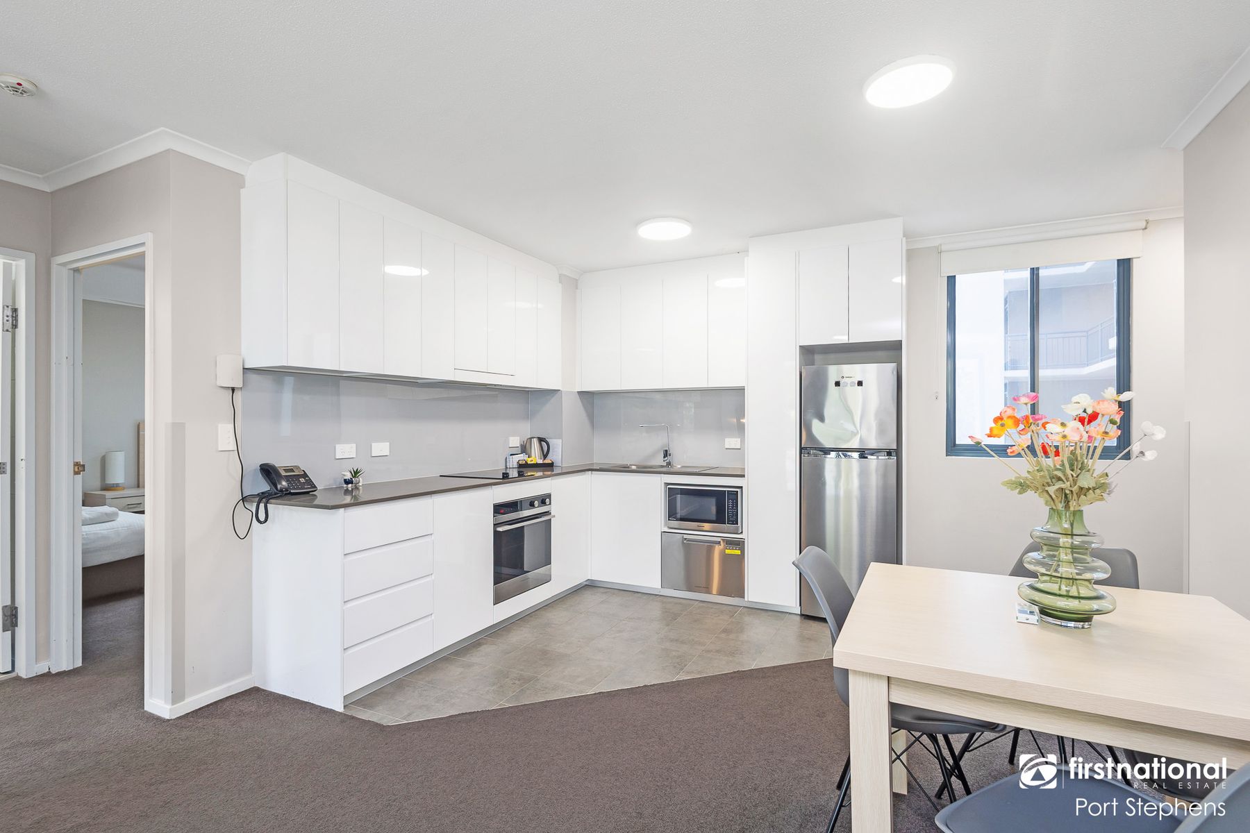 225/61B Dowling Street, Nelson Bay NSW 2315, Nelson Bay - Thumbnail 6