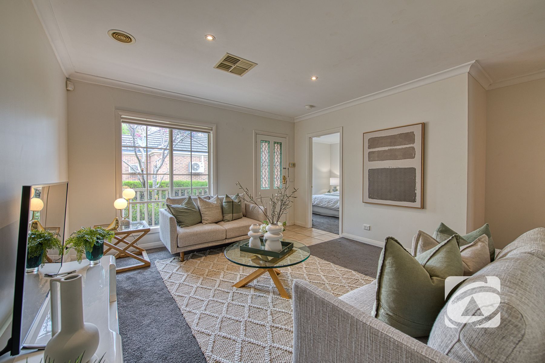 3/51 Peel Street, Berwick VIC 3806, Berwick - Image 1