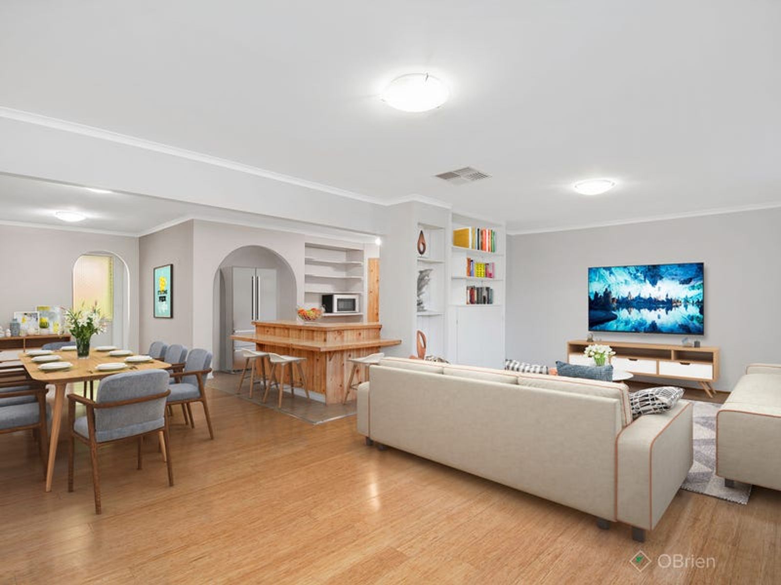 13 Tunley Close, Endeavour Hills, VIC 3802, Endeavour Hills - Thumbnail 2