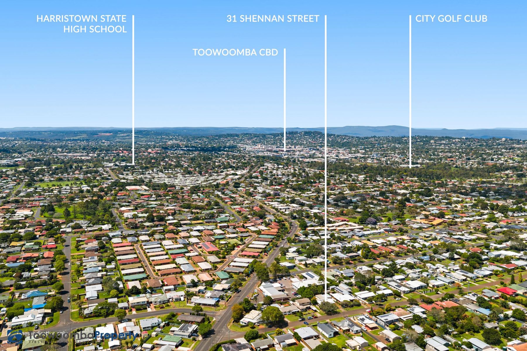 31 Shennan Street, Harristown QLD 4350, Harristown - Thumbnail 2
