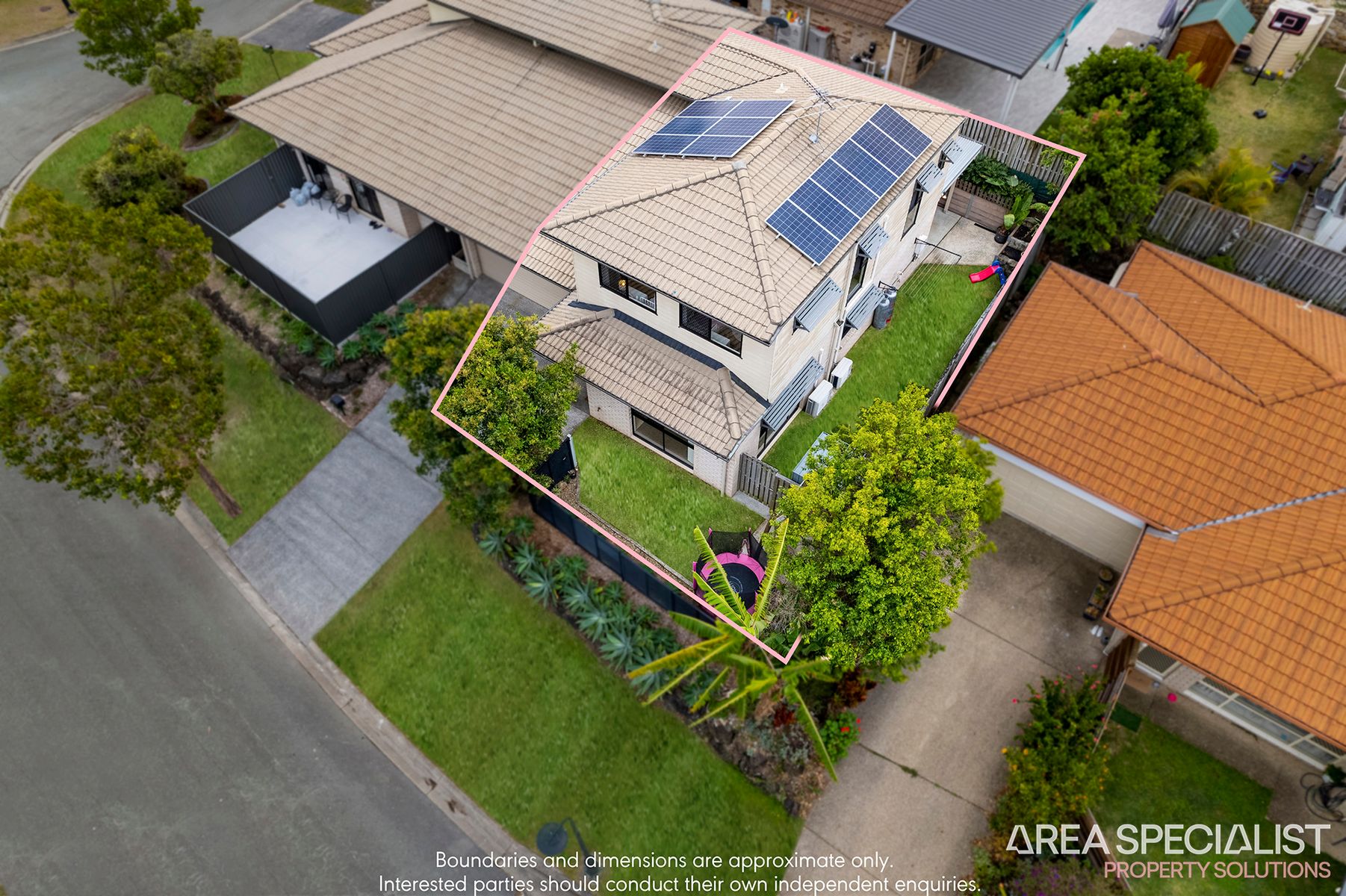 2/1 Success Crescent, Ormeau, QLD 4208, Ormeau - Thumbnail 3