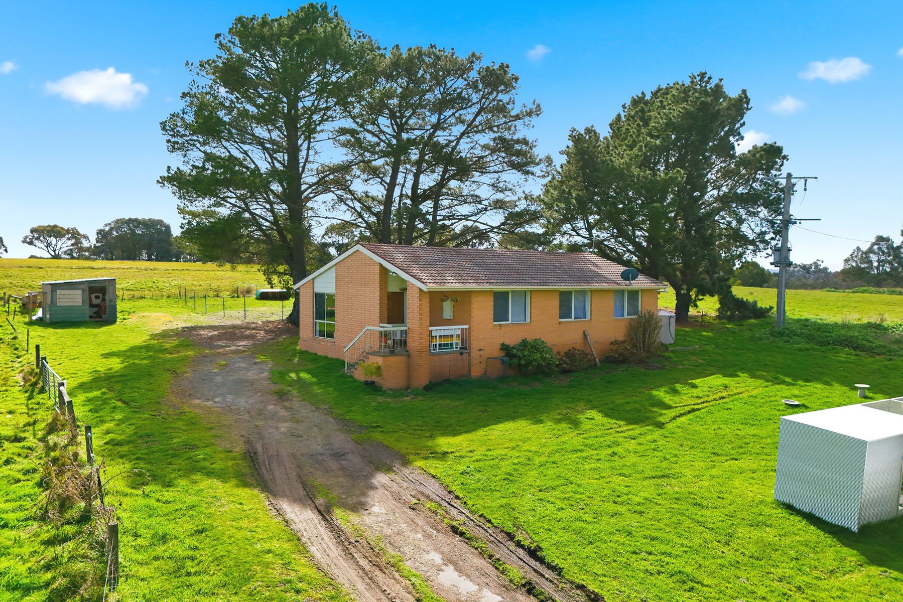 818 Old Melbourne Road, Ballan - Image 1