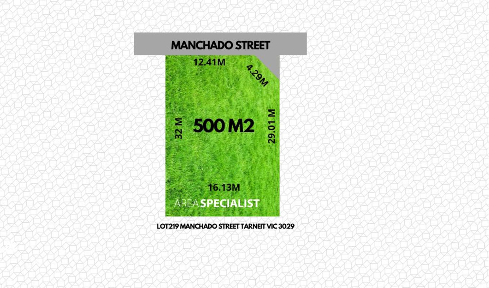 28 Manchado St, Tarneit, VIC 3029, Tarneit - Thumbnail 2