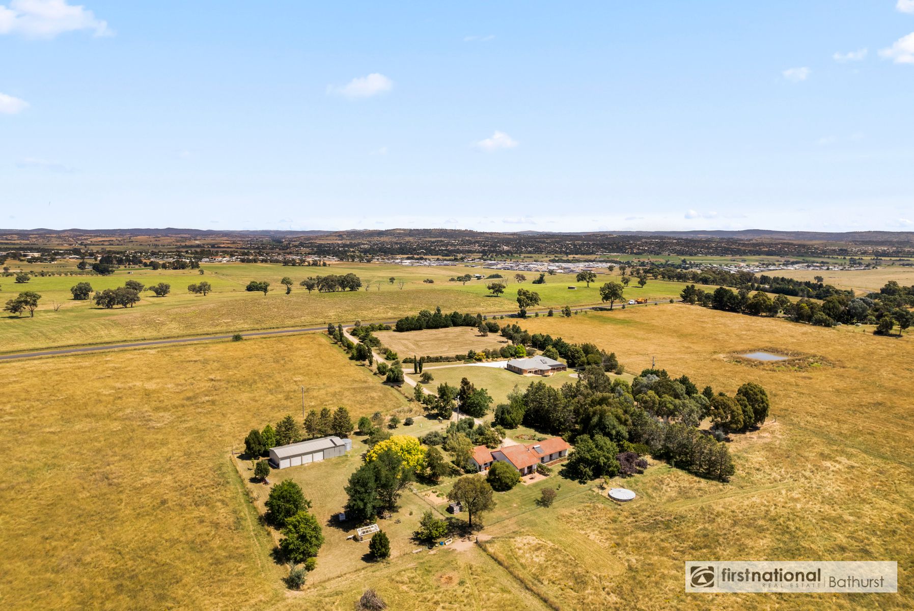 289 Laffing Waters Lane, Laffing Waters NSW 2795, Laffing Waters - Image 1