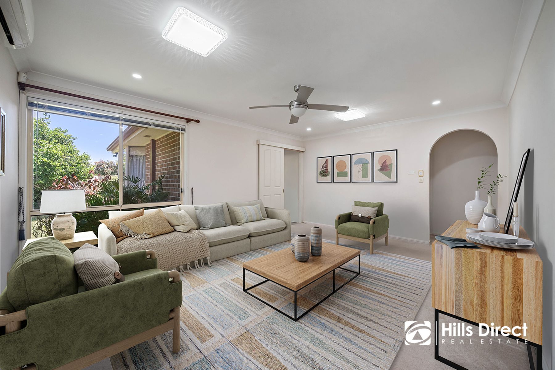 96 Pagoda Crescent, Quakers Hill NSW 2763, Quakers Hill - Thumbnail 2