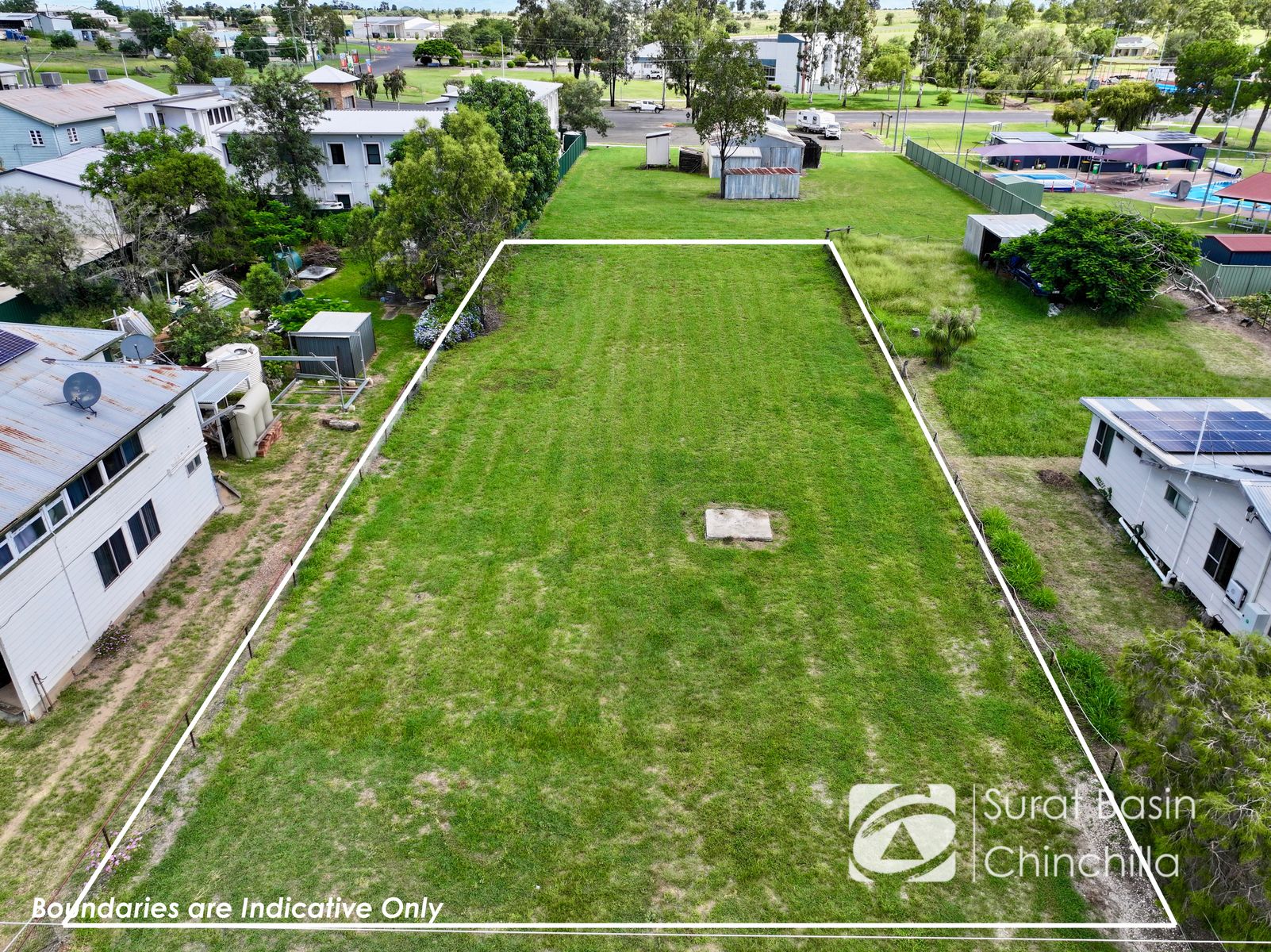 38 Moore Street, Wandoan QLD 4419, Wandoan - Thumbnail 2