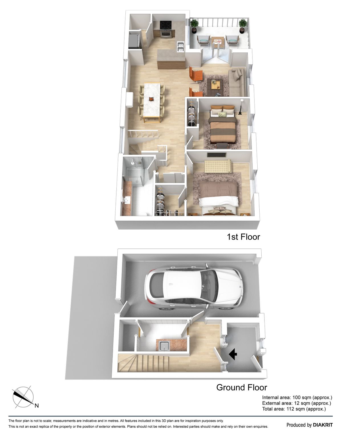 69 Rayner Lane, Kensington - Thumbnail 7