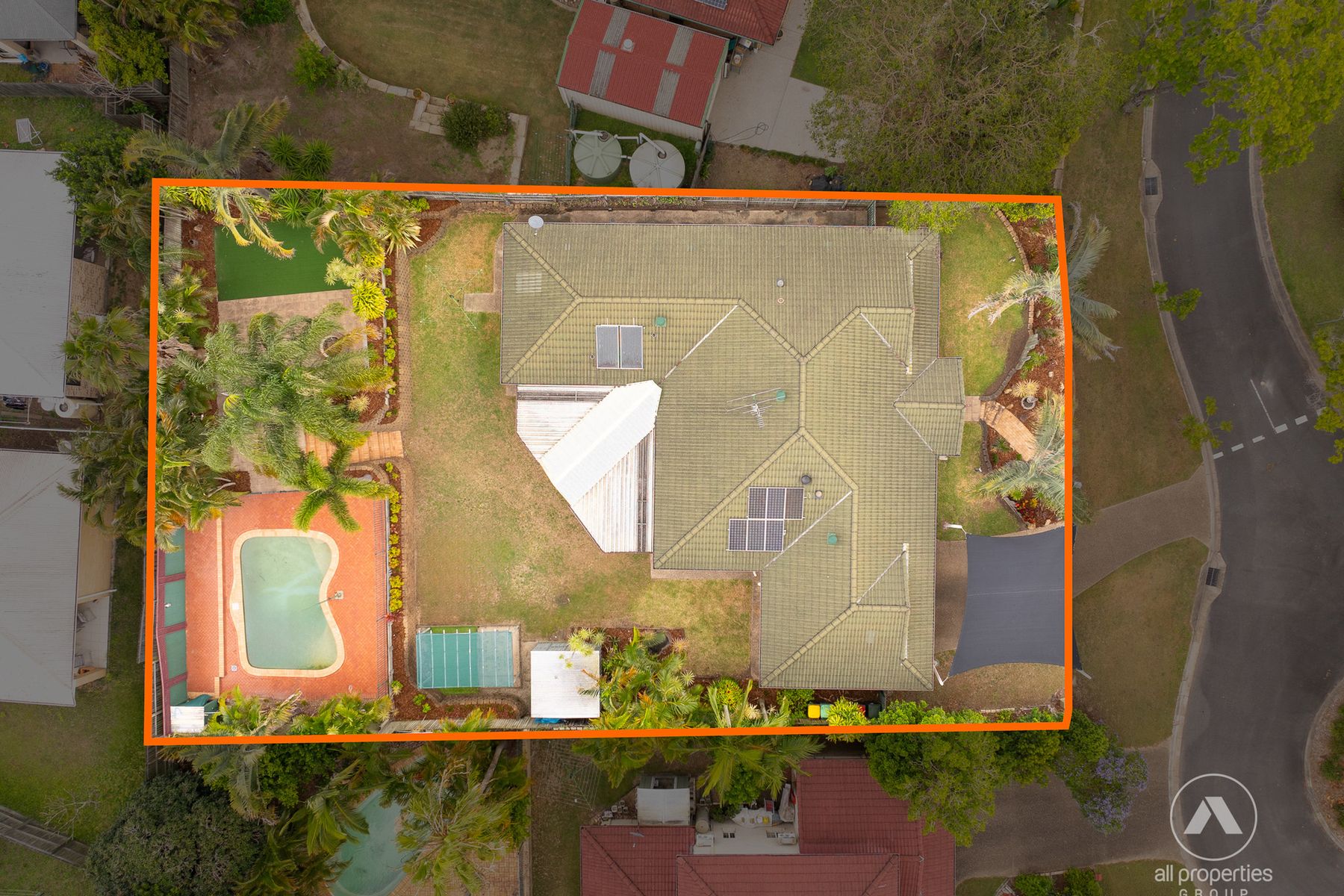 13 Boudin Place, Forest Lake QLD 4078, Forest Lake - Thumbnail 3