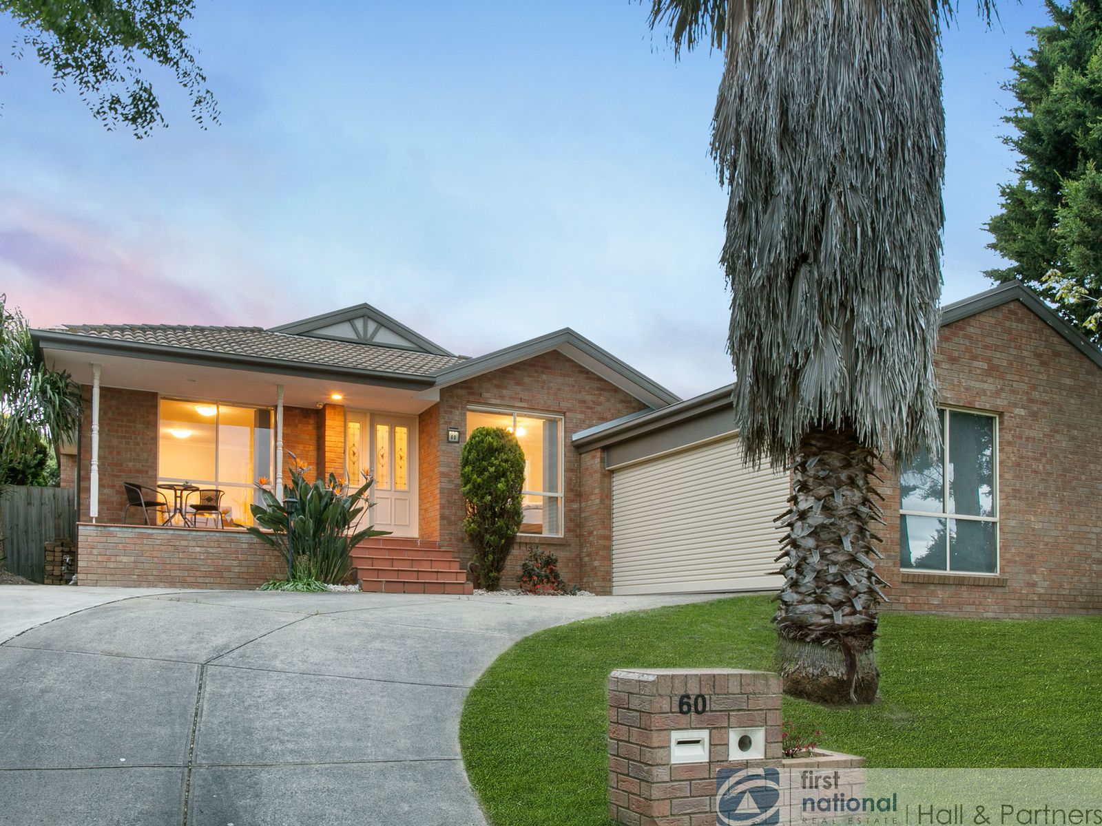 60 Sandalwood Drive, Narre Warren VIC 3805