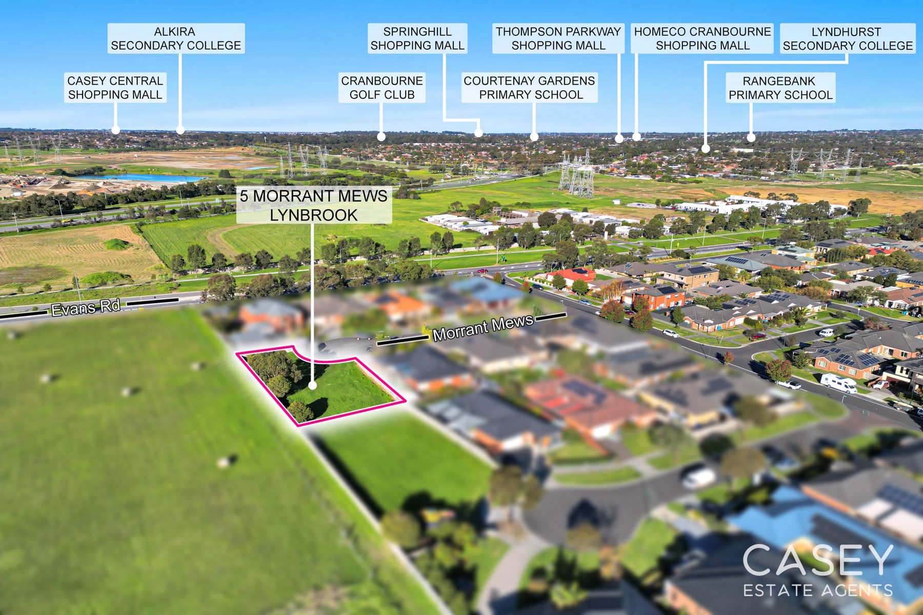 5 Morrant Mews, Lynbrook - Thumbnail 7