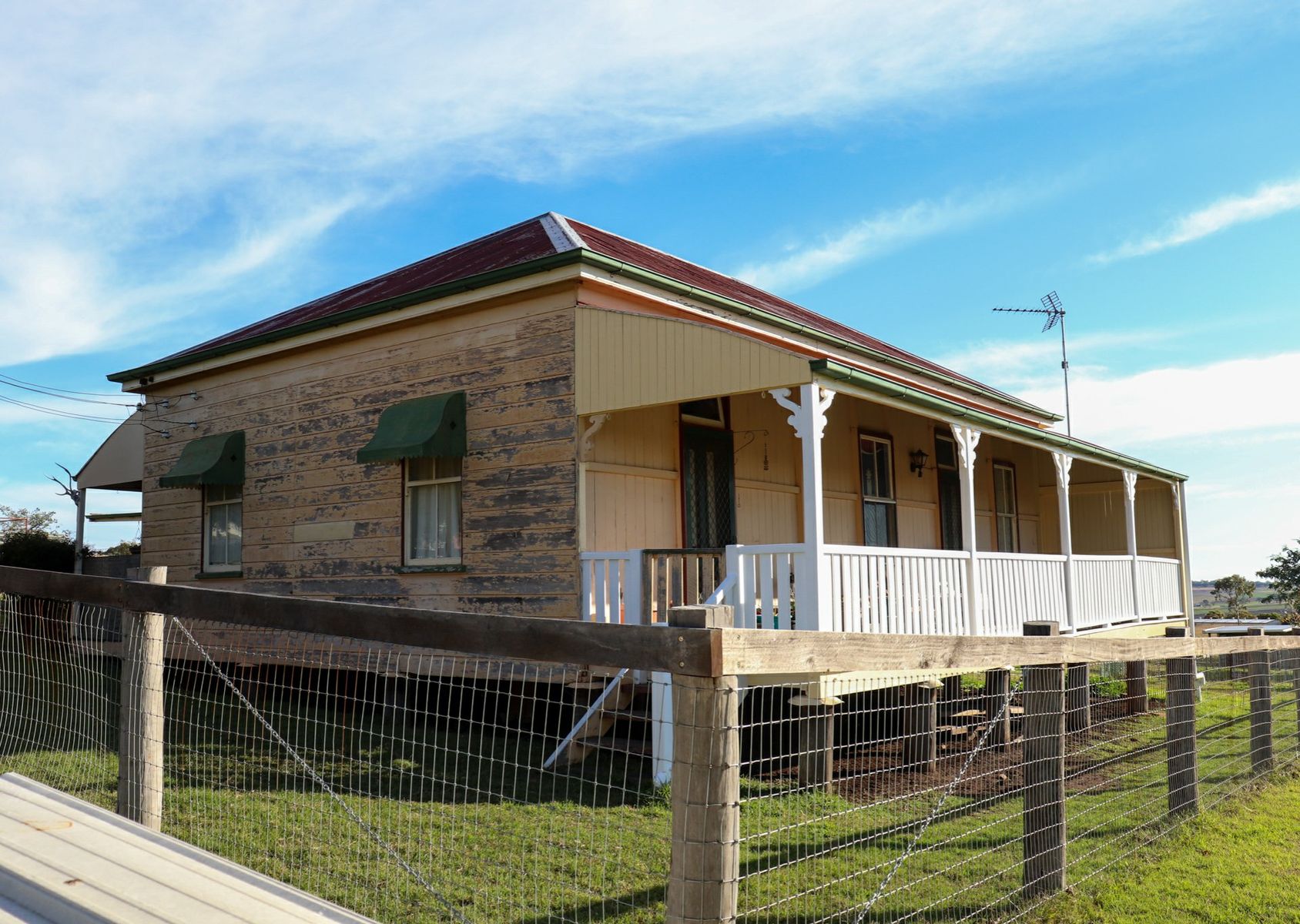 116 Pinnacle Rd, Forest Springs - Thumbnail 4