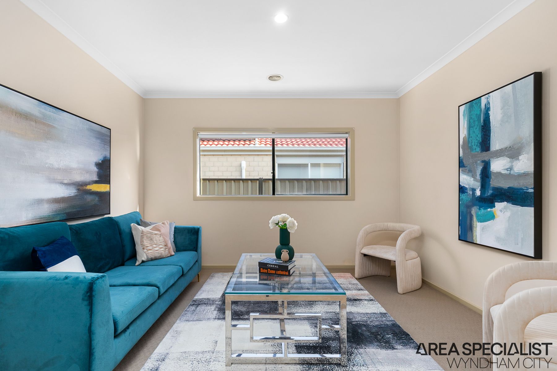 34 Terrene Terrace, Point Cook, VIC 3030, Point Cook - Thumbnail 6