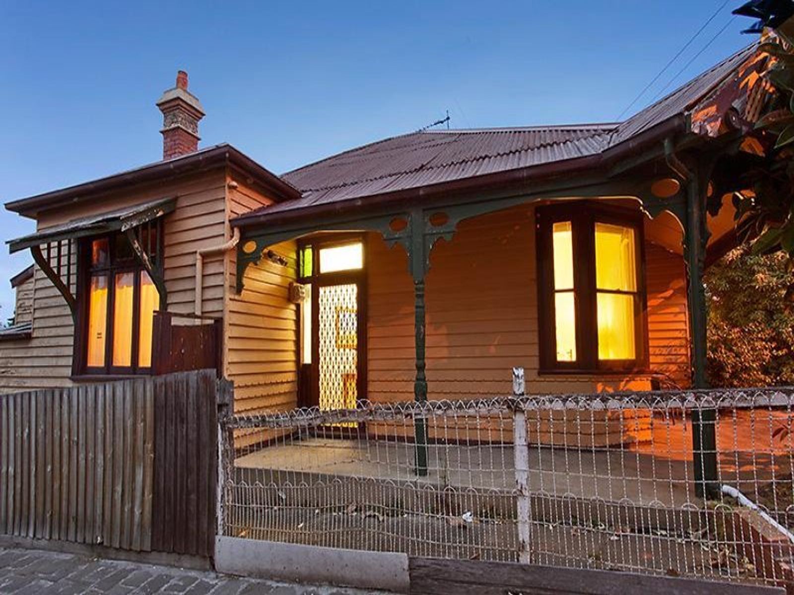 163 Eastwood Street, Kensington - Thumbnail 4