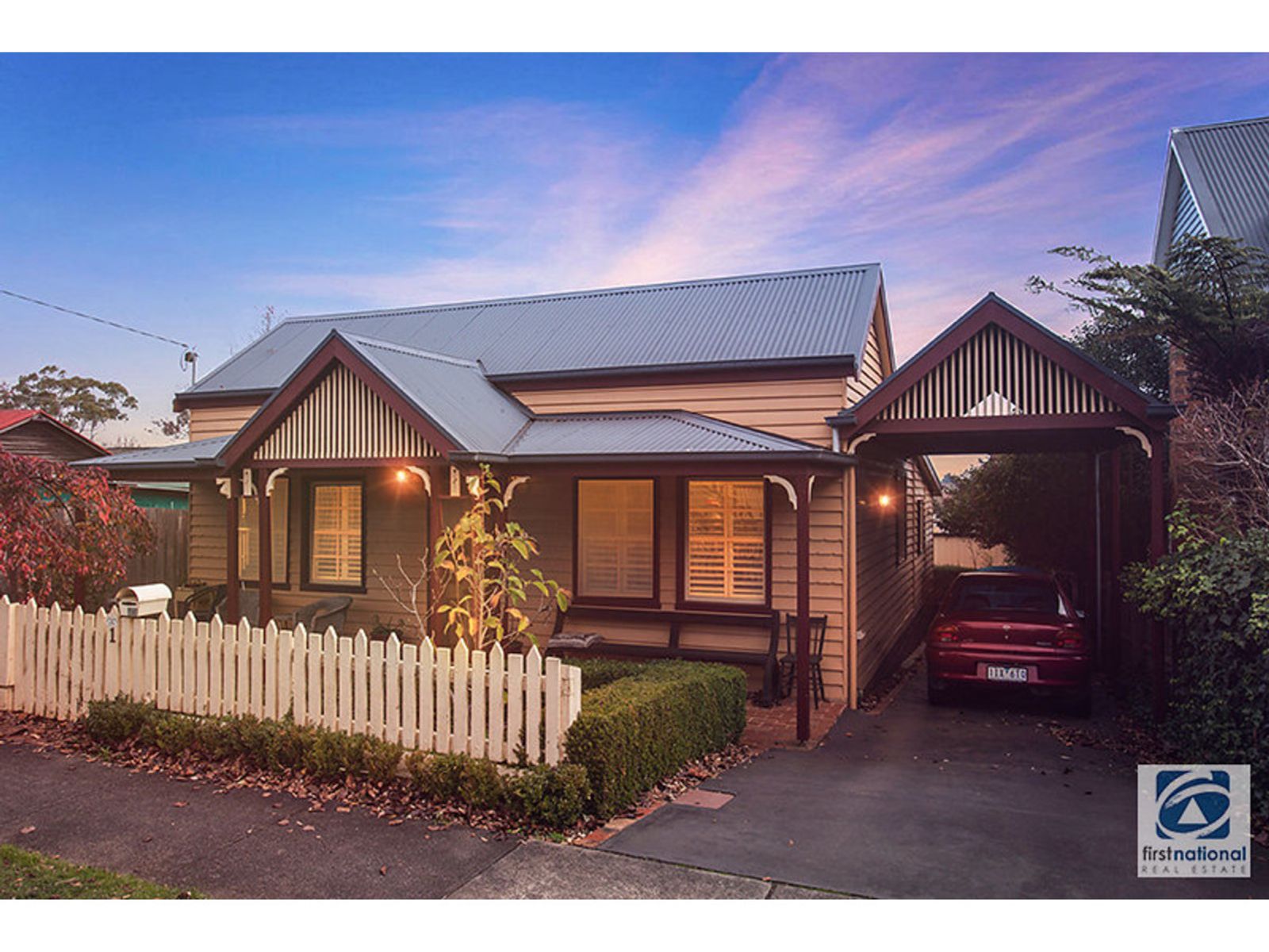 1 Church Street, Warragul, VIC 3820