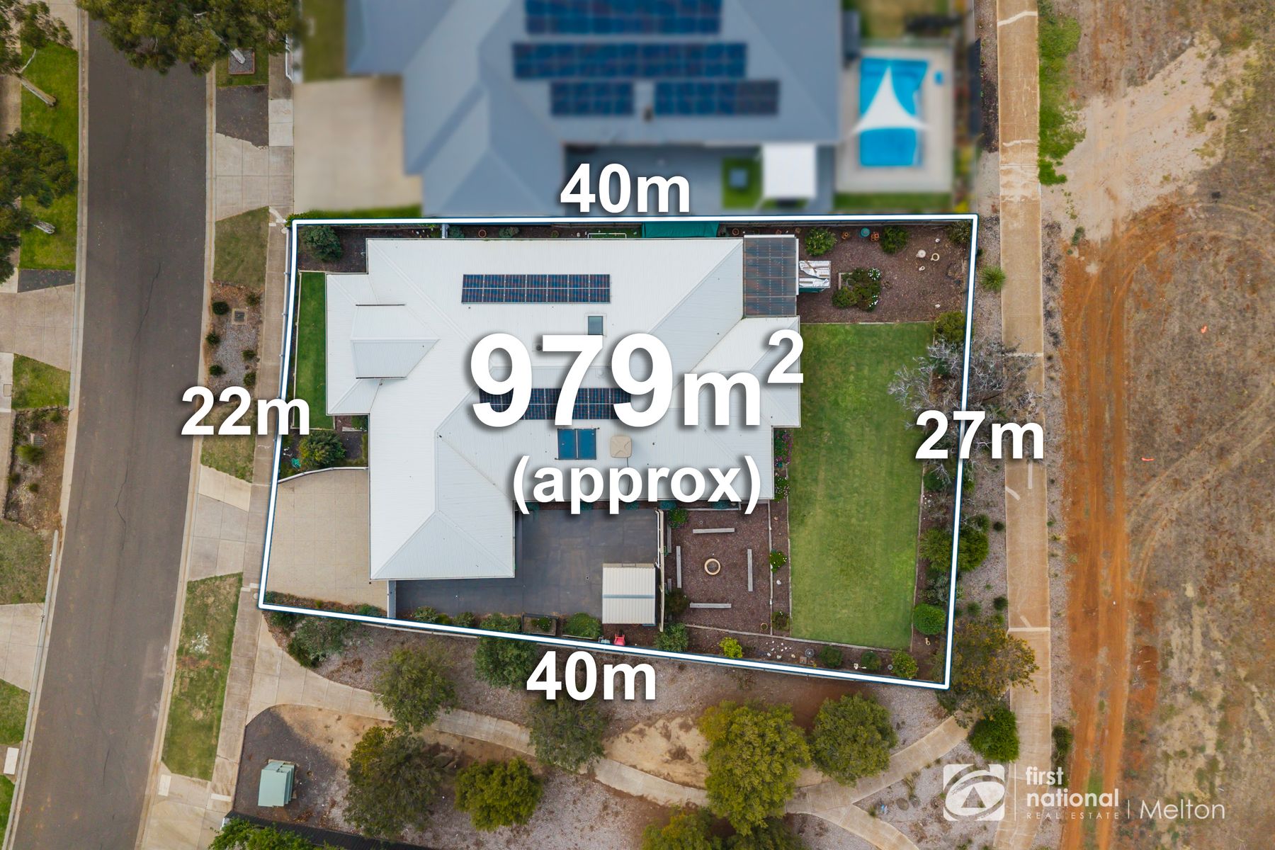 23 MARONG AVENUE, Eynesbury VIC 3338, Eynesbury - Thumbnail 2