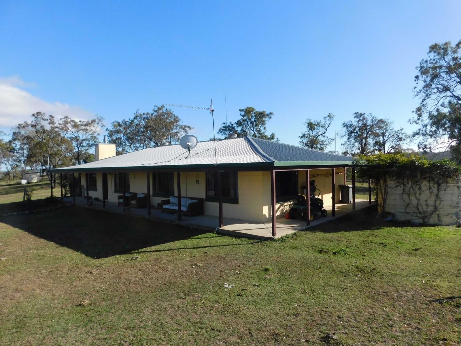 458 Blakes Road, Warwick, QLD 4370, Warwick - Thumbnail 4