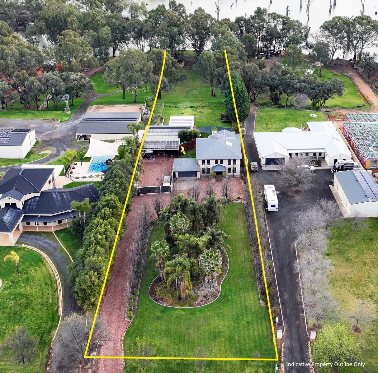 20 The Cobb & Co Way, Gol Gol NSW 2738, Gol Gol - Thumbnail 2